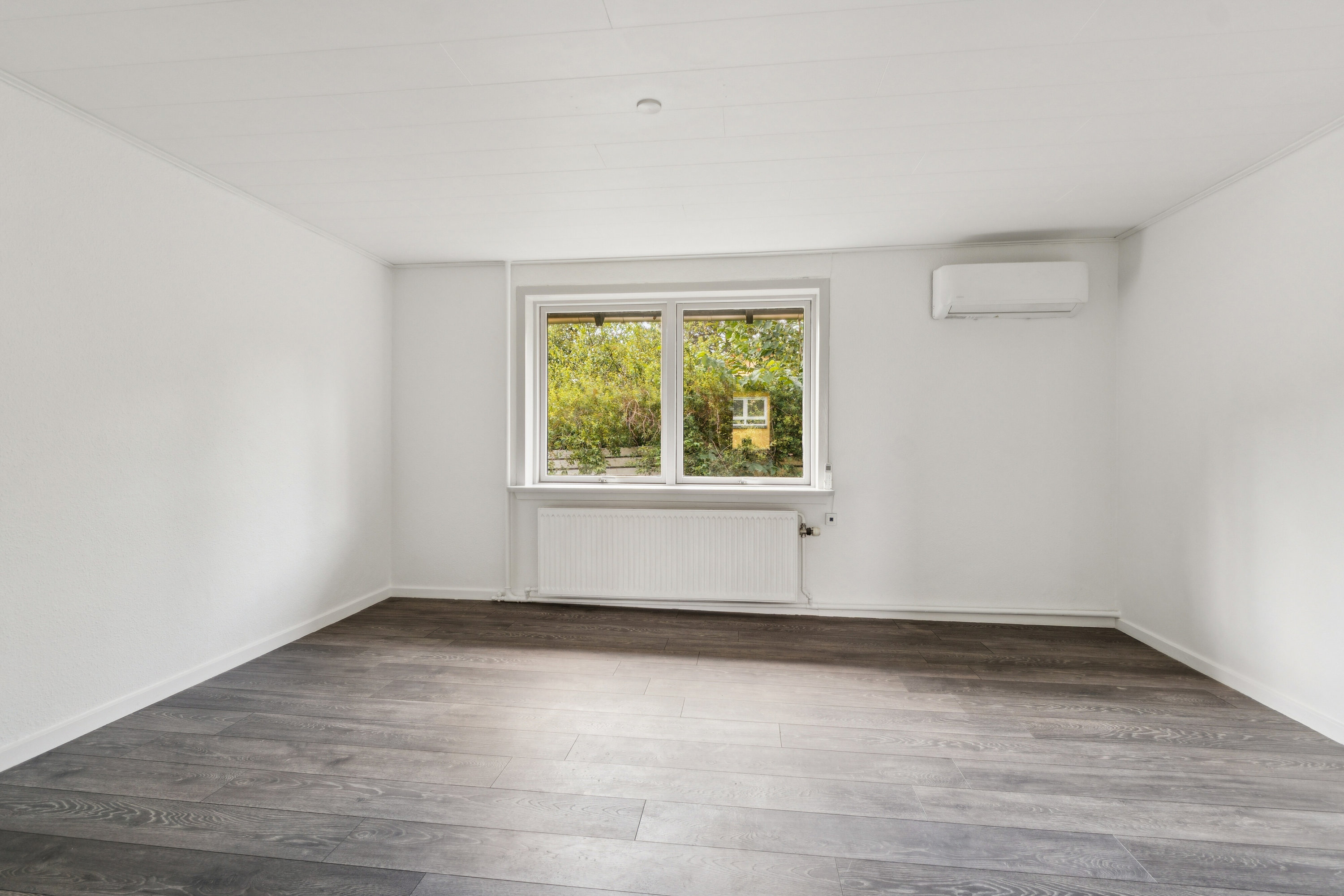 Fremhævet indendørs billede i fuldskærmstilstand. Billede af Hørmestedvej 305, Hørmested, 9870 Sindal