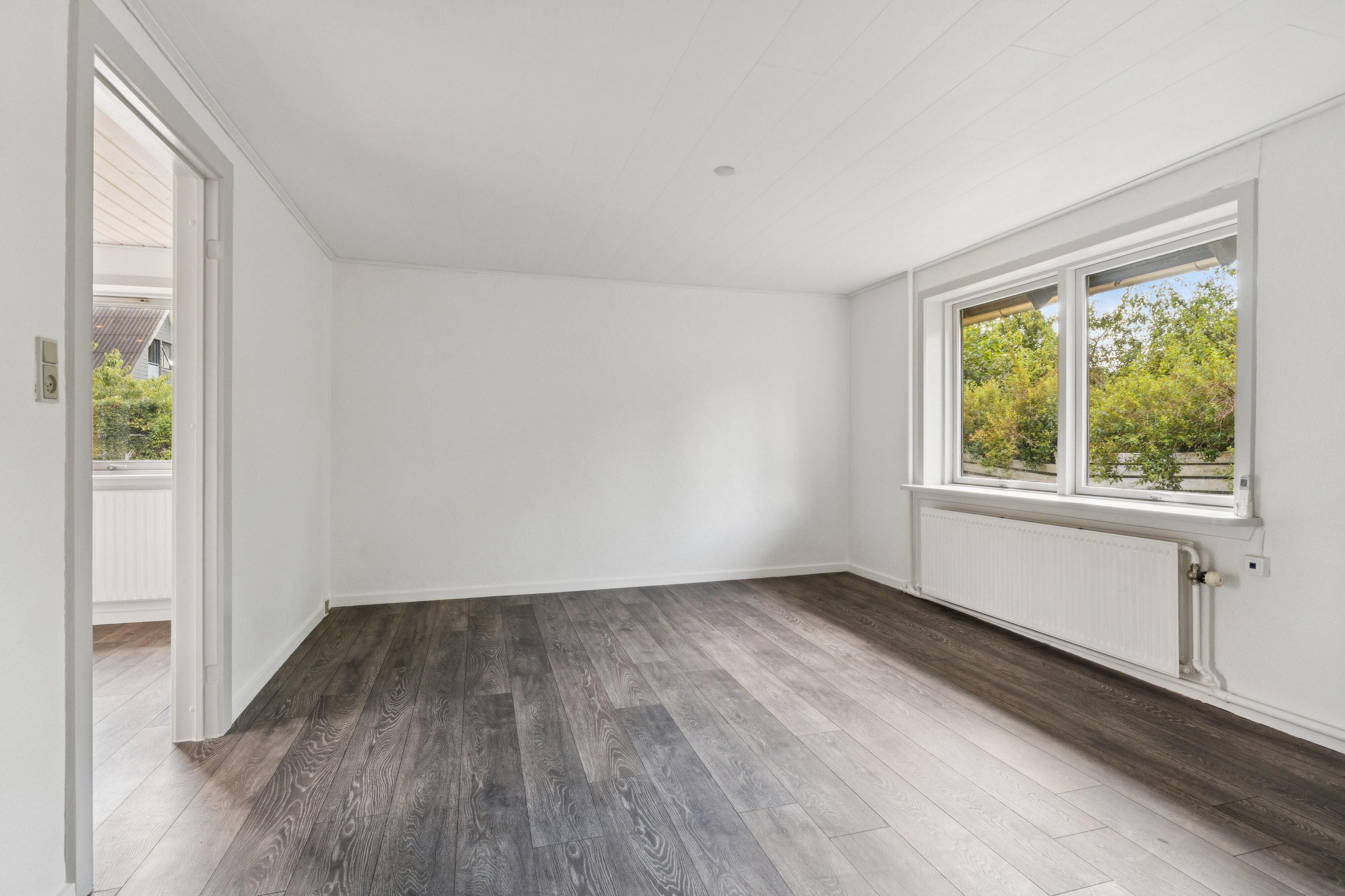 Fremhævet indendørs billede i fuldskærmstilstand. Billede af Hørmestedvej 305, Hørmested, 9870 Sindal