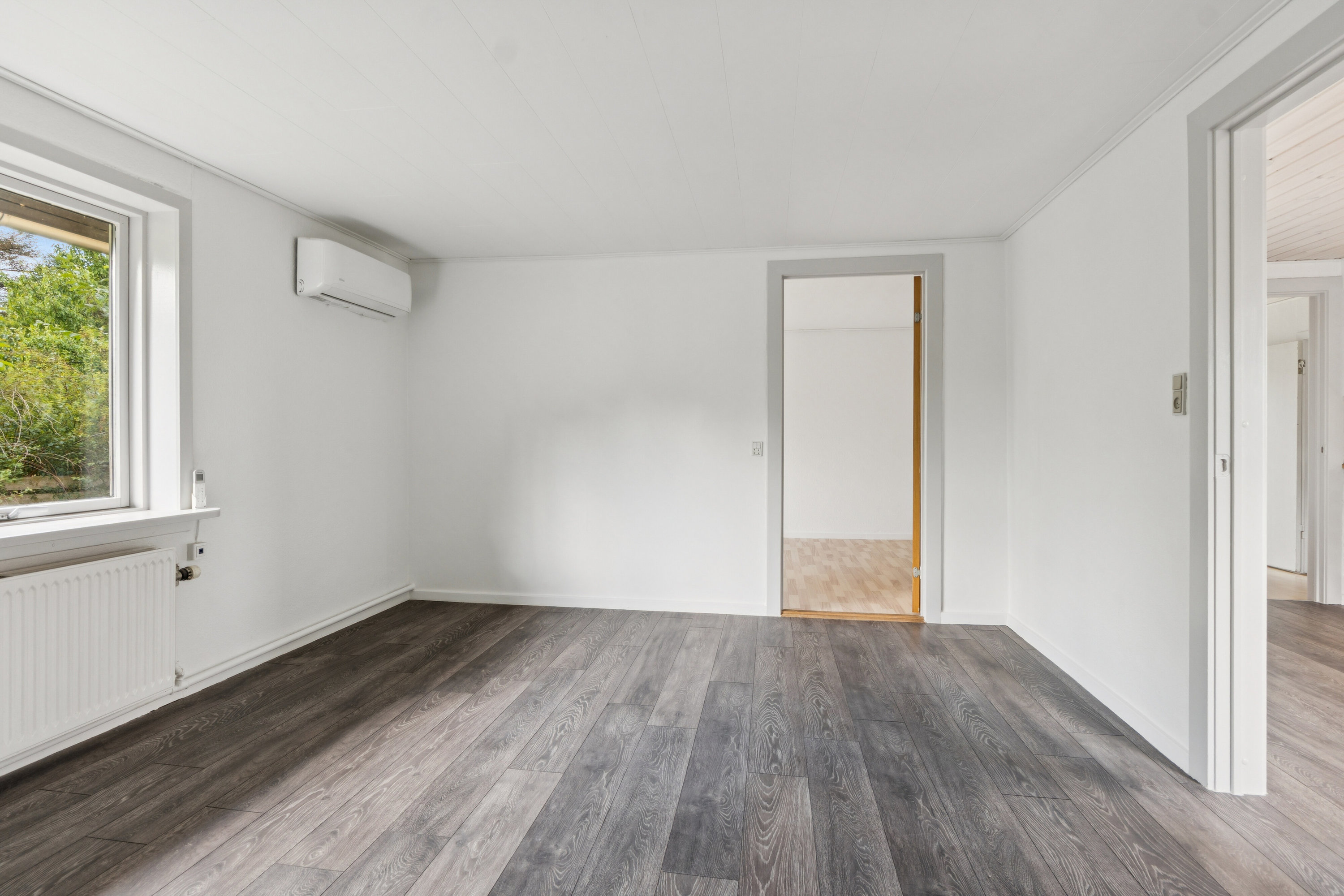 Fremhævet indendørs billede i fuldskærmstilstand. Billede af Hørmestedvej 305, Hørmested, 9870 Sindal