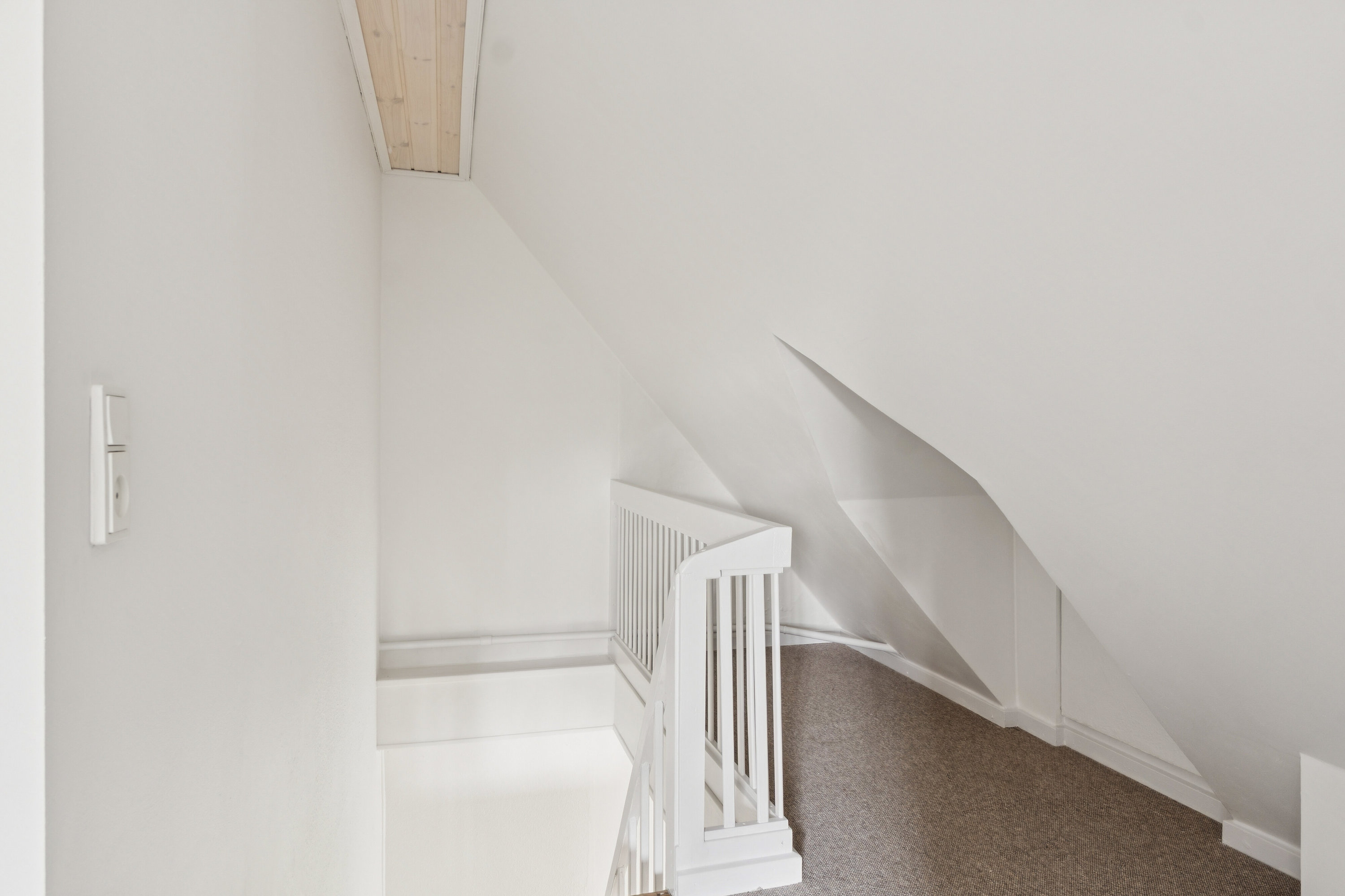 Fremhævet indendørs billede i fuldskærmstilstand. Billede af Hørmestedvej 305, Hørmested, 9870 Sindal