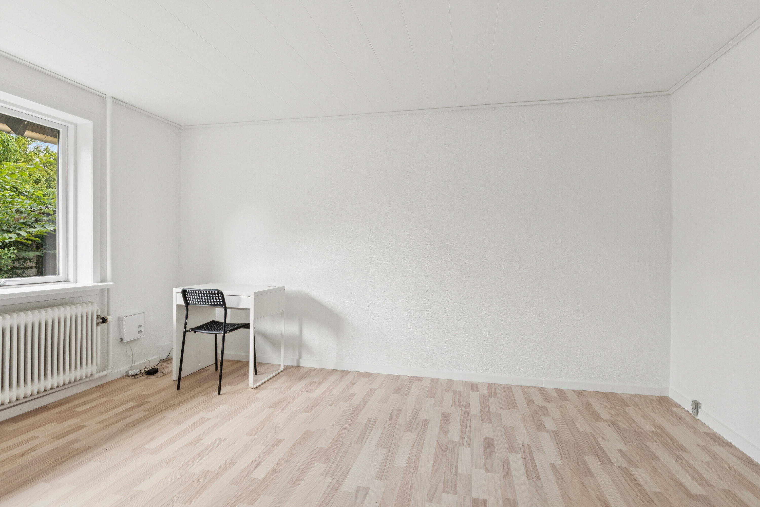 Fremhævet indendørs billede i fuldskærmstilstand. Billede af Hørmestedvej 305, Hørmested, 9870 Sindal