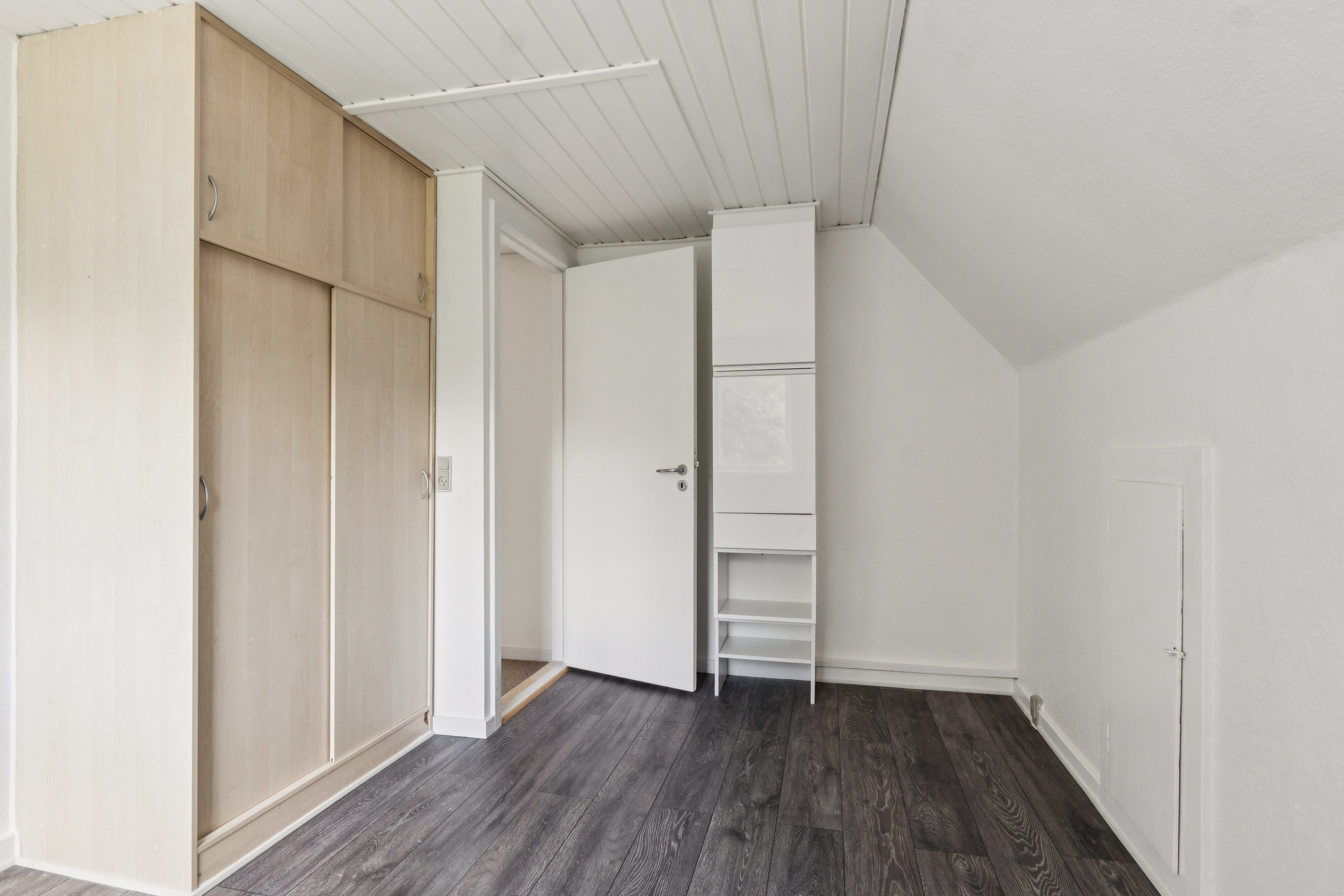 Fremhævet indendørs billede i fuldskærmstilstand. Billede af Hørmestedvej 305, Hørmested, 9870 Sindal