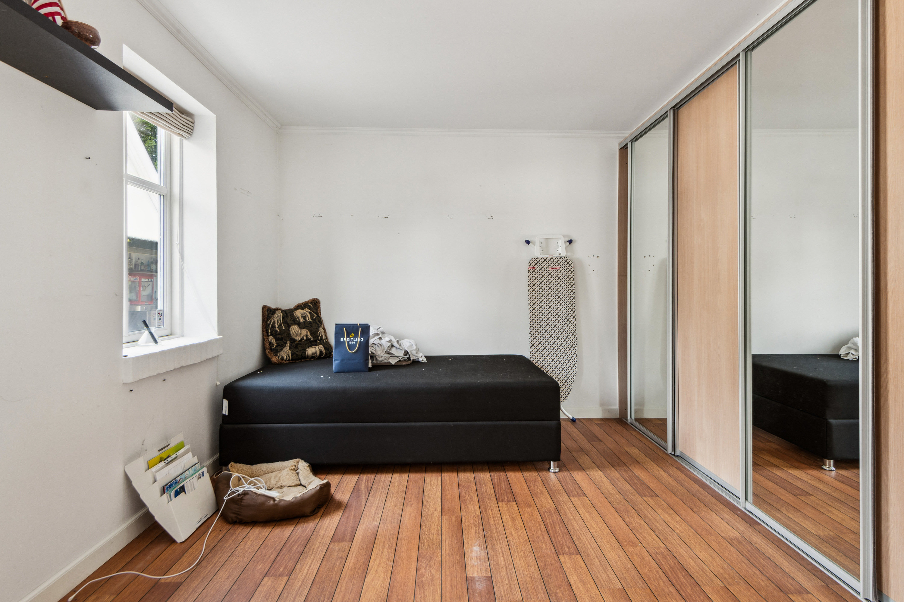 Fremhævet værelse billede i fuldskærmstilstand. Billede af Zincksvej 31, 9230 Svenstrup J