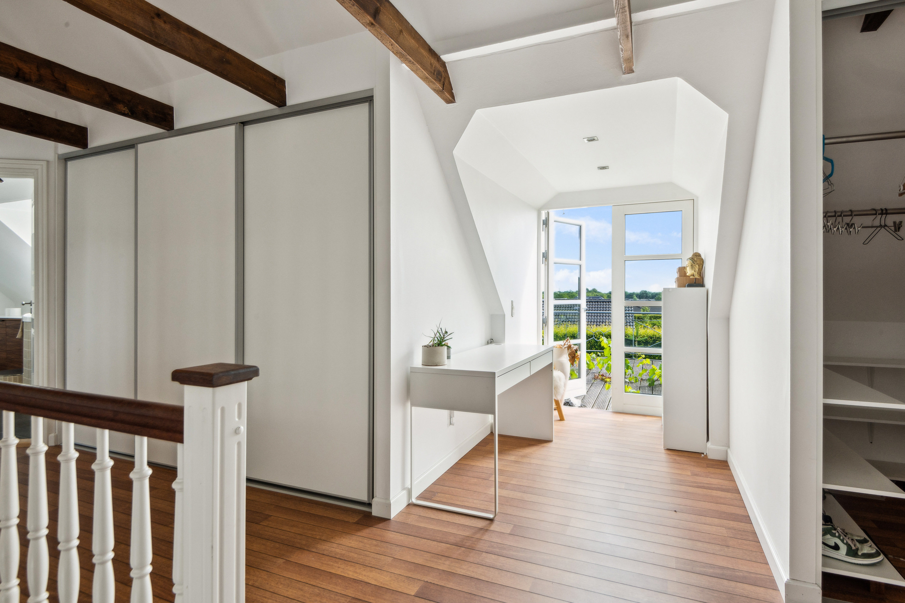 Fremhævet værelse billede i fuldskærmstilstand. Billede af Zincksvej 31, 9230 Svenstrup J