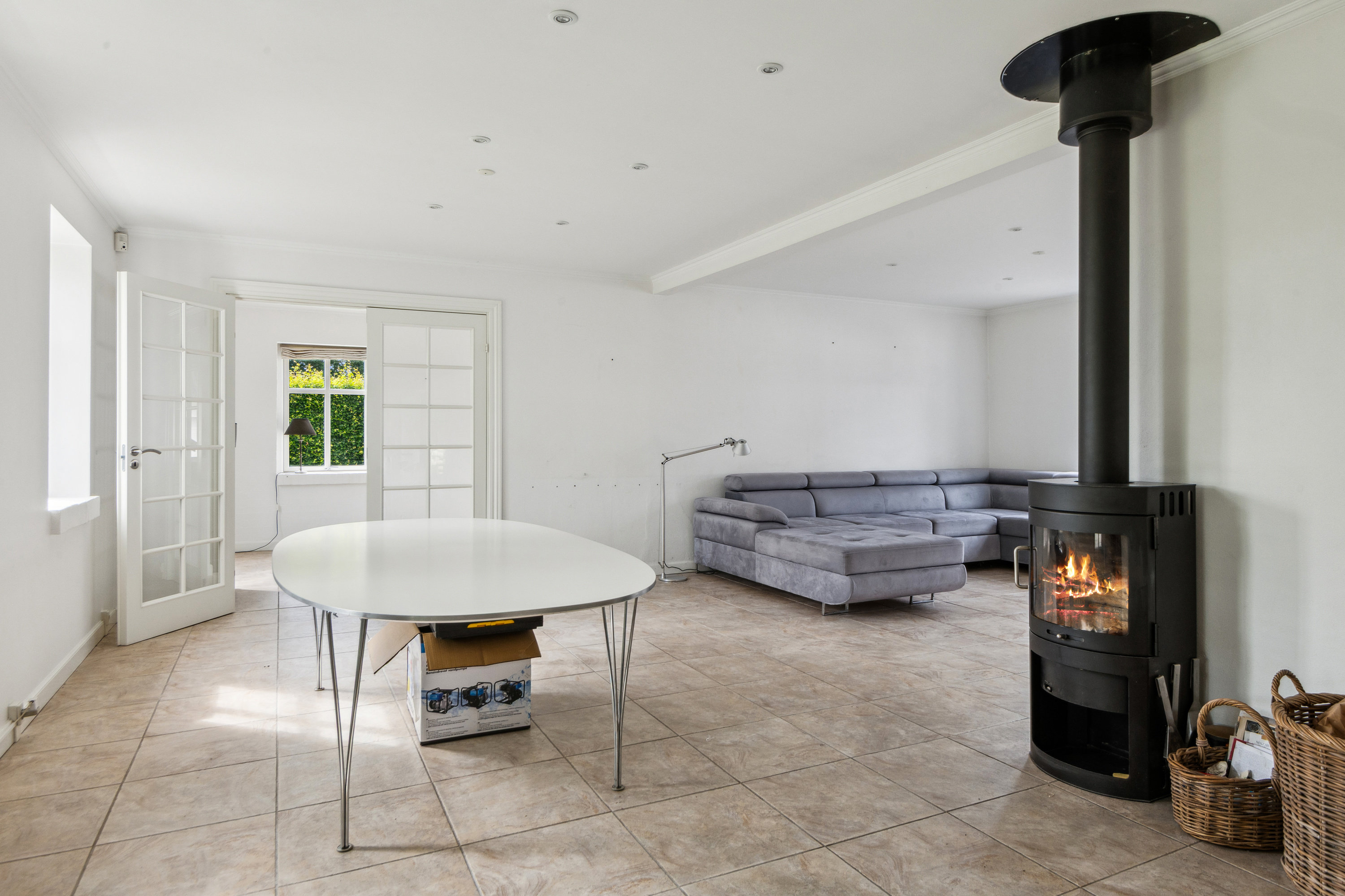 Fremhævet andet billede i fuldskærmstilstand. Billede af Zincksvej 31, 9230 Svenstrup J