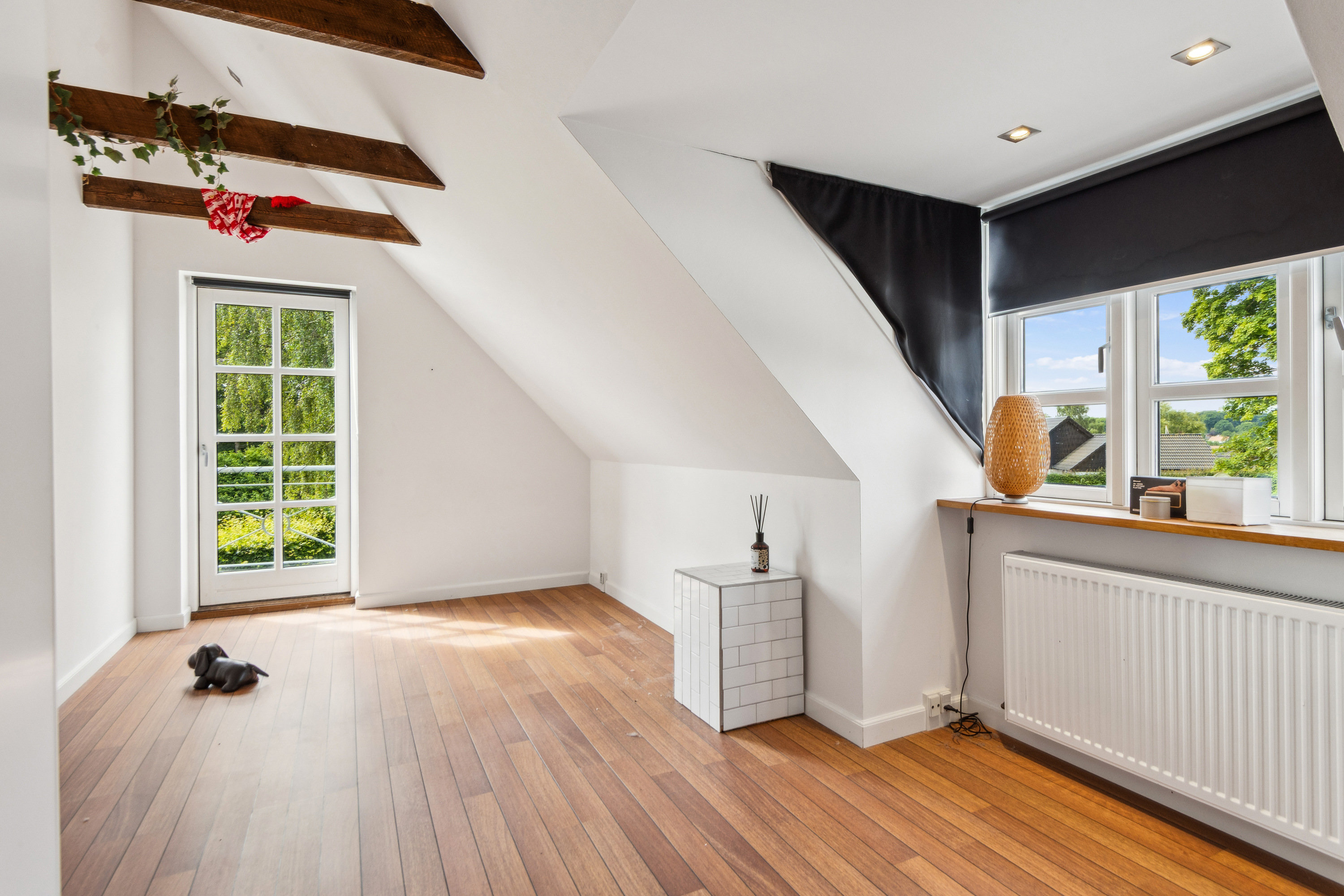 Fremhævet værelse billede i fuldskærmstilstand. Billede af Zincksvej 31, 9230 Svenstrup J