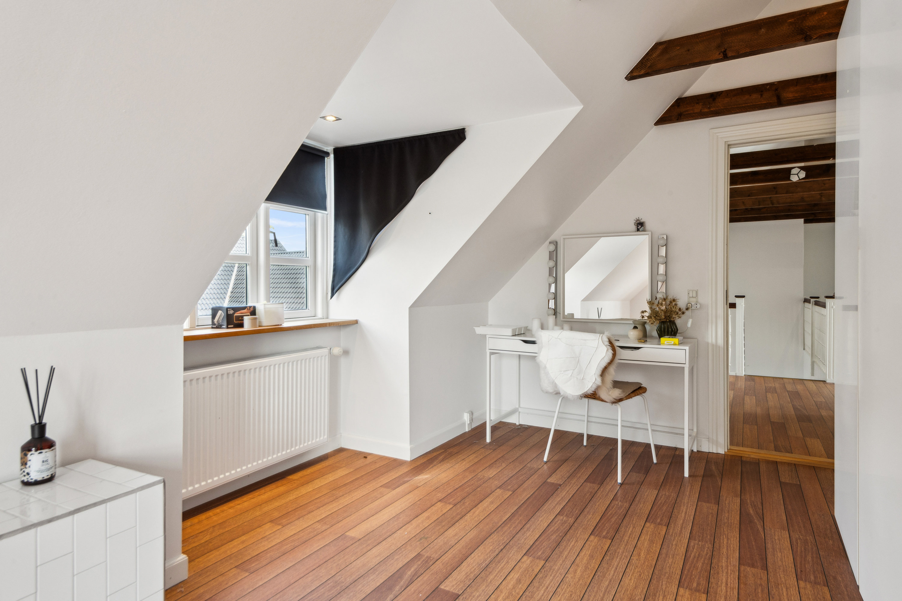 Fremhævet værelse billede i fuldskærmstilstand. Billede af Zincksvej 31, 9230 Svenstrup J