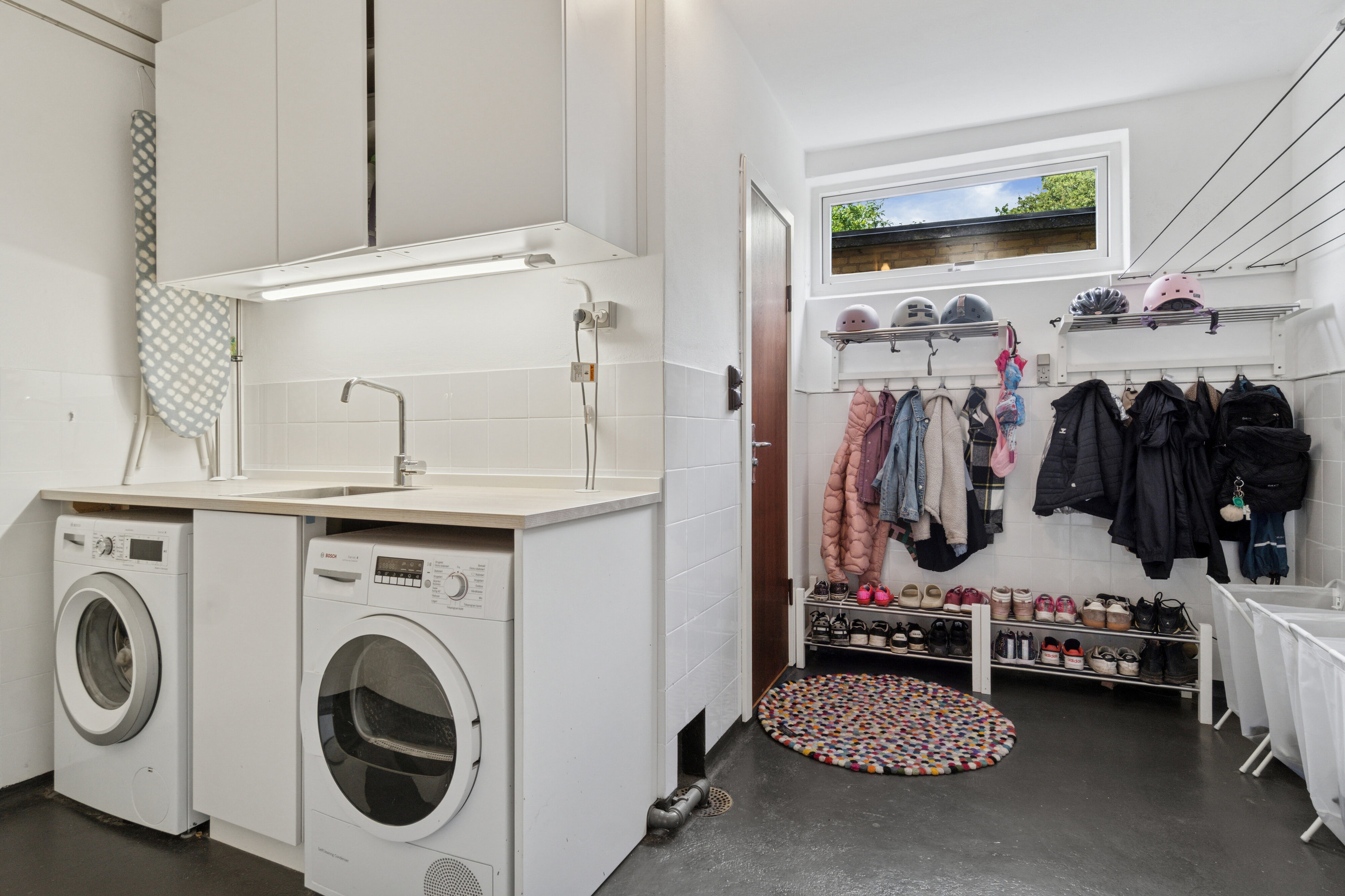 Fremhævet bryggers billede i fuldskærmstilstand. Billede af Højgårdsvej 11, 8260 Viby J