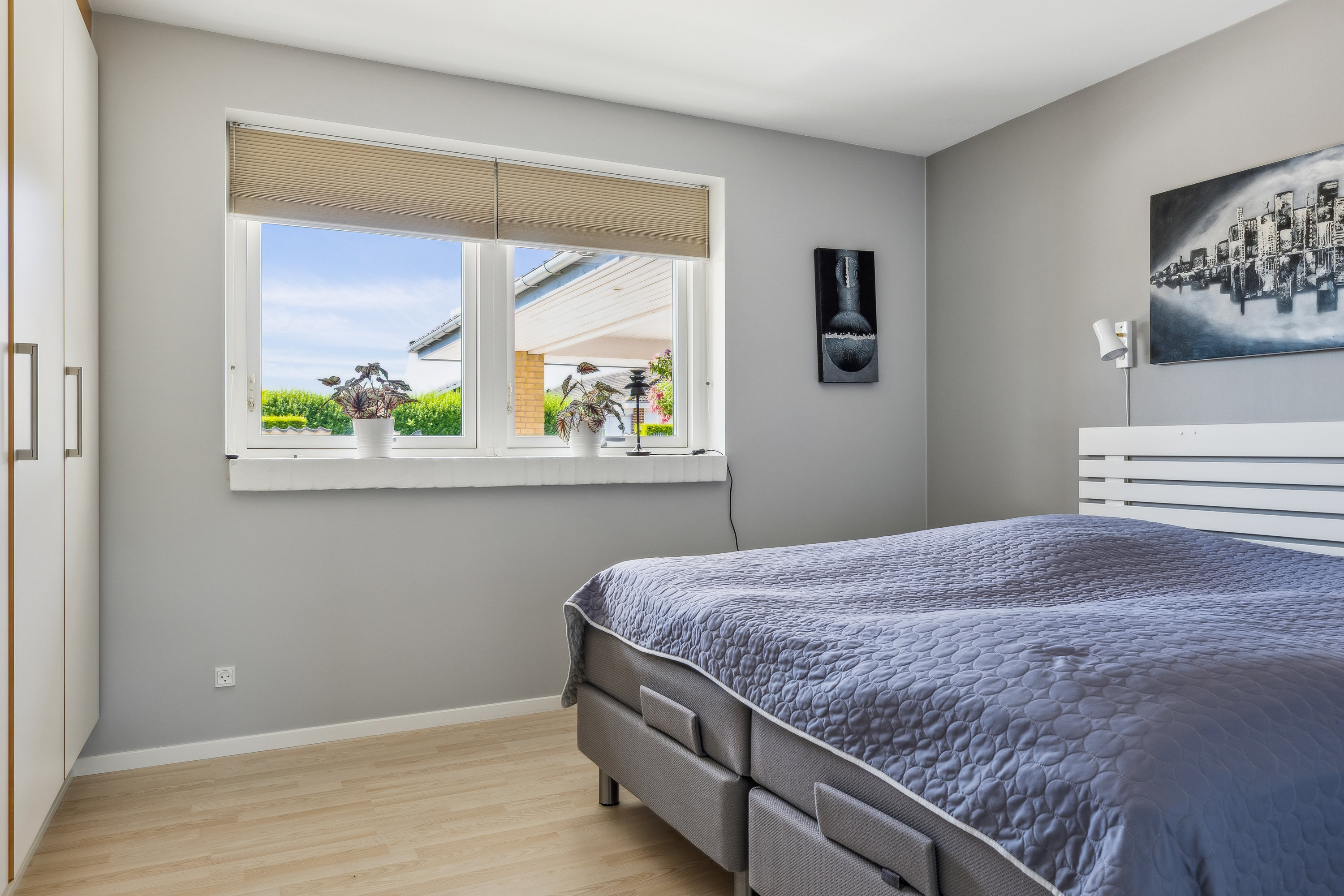 Fremhævet værelse billede i fuldskærmstilstand. Billede af Bonderosevej 8, 4450 Jyderup