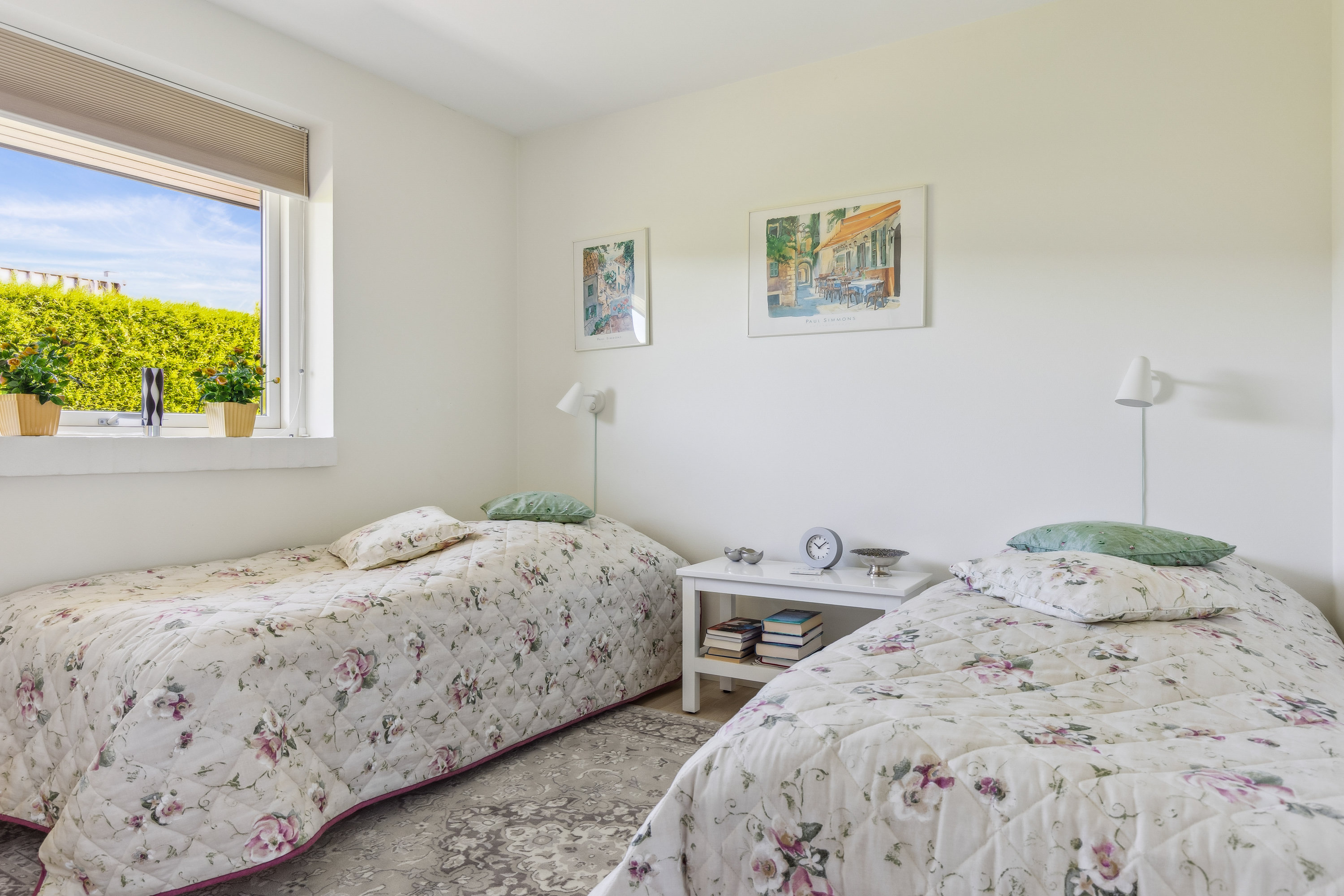 Fremhævet værelse billede i fuldskærmstilstand. Billede af Bonderosevej 8, 4450 Jyderup