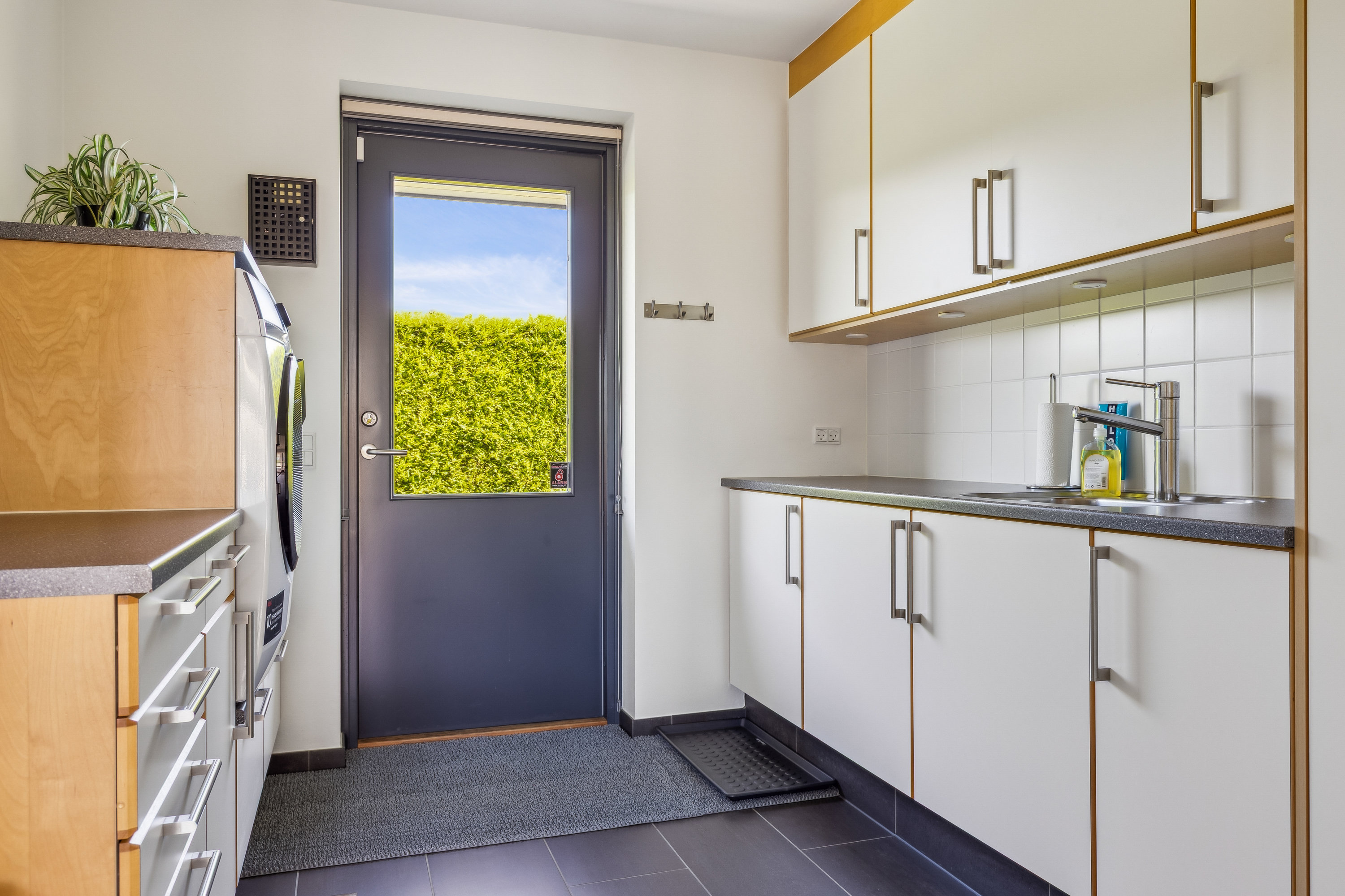 Fremhævet bryggers billede i fuldskærmstilstand. Billede af Bonderosevej 8, 4450 Jyderup