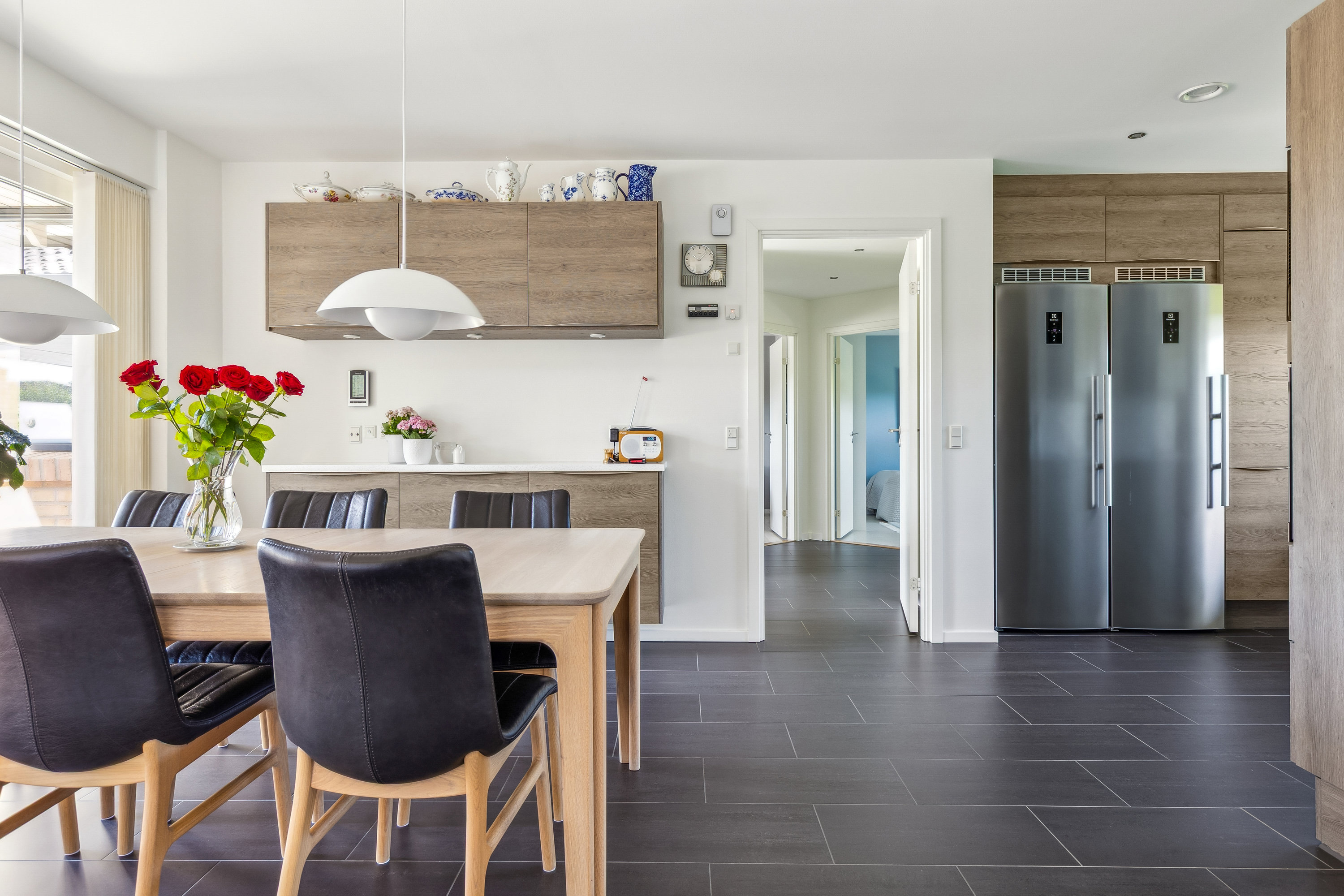 Fremhævet alrum billede i fuldskærmstilstand. Billede af Bonderosevej 8, 4450 Jyderup