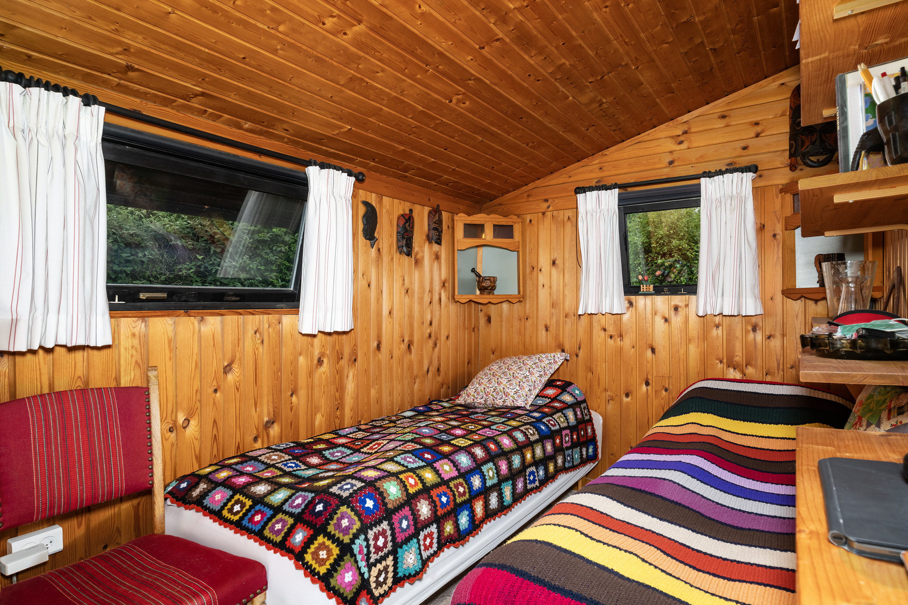 Fremhævet  billede i fuldskærmstilstand. Billede af Stolt Henriksvej 26, Bøtø, 4873 Væggerløse