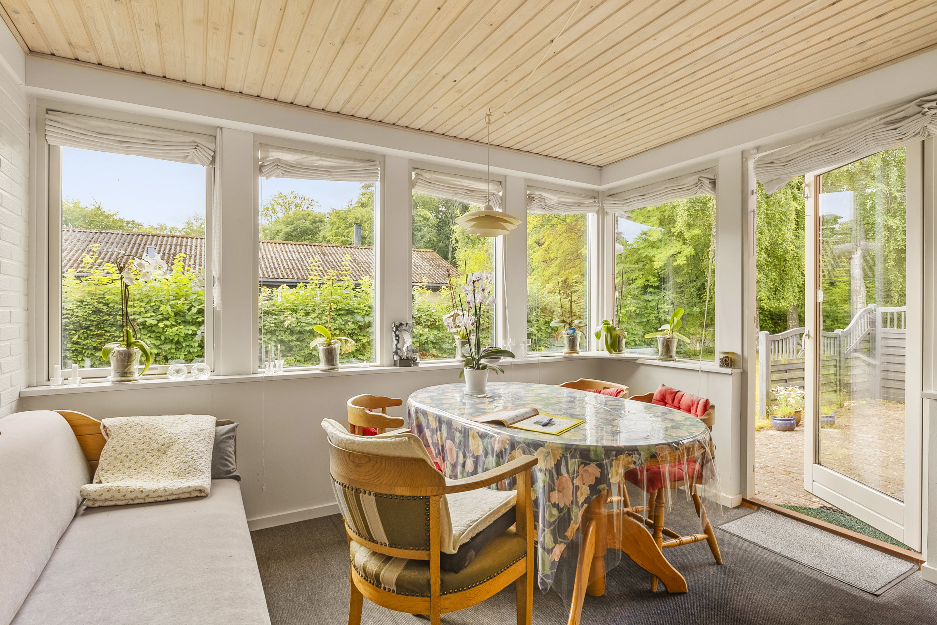 Fremhævet værelse billede i fuldskærmstilstand. Billede af Dyssevej 7, Hostrupskov, 6200 Aabenraa