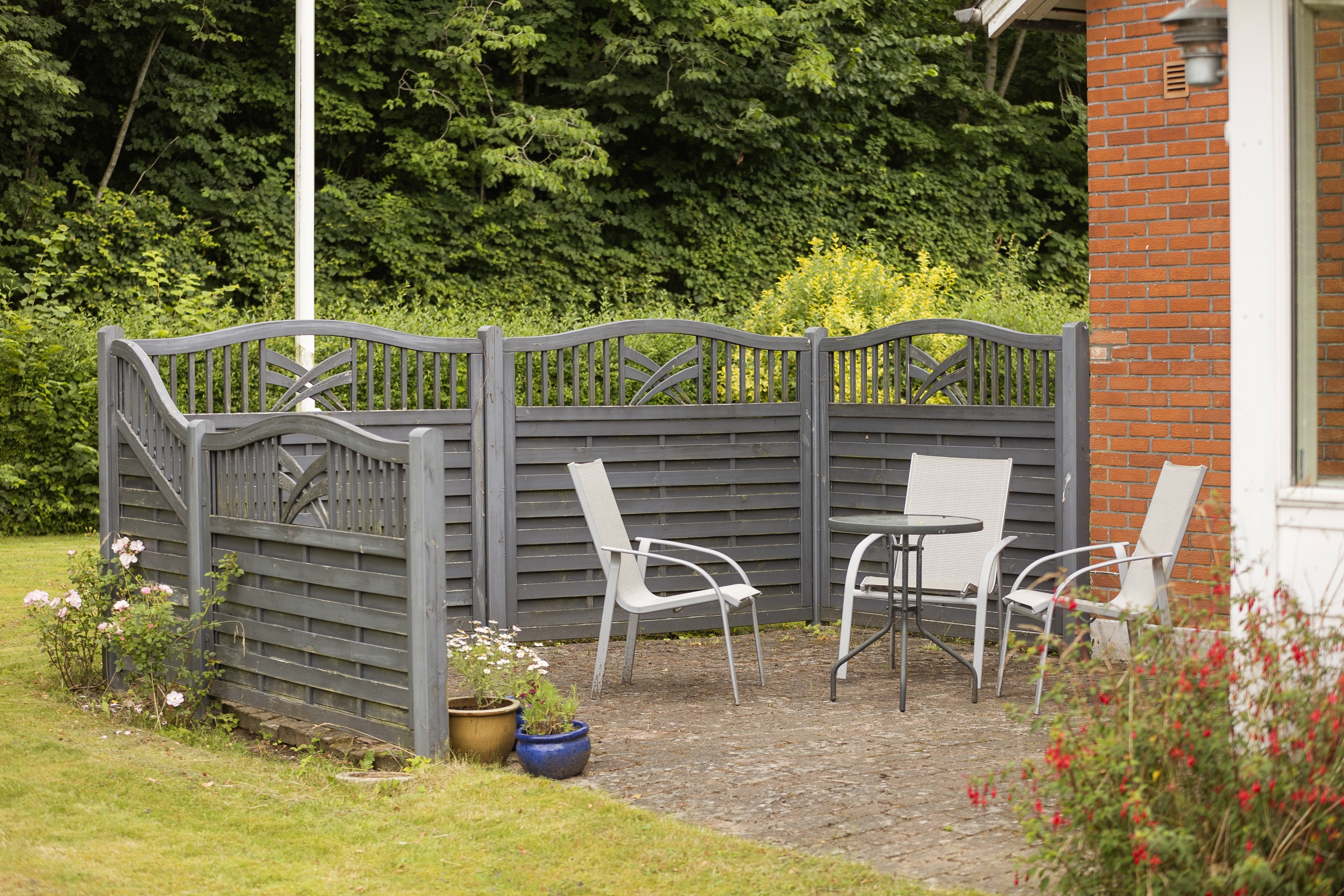 Fremhævet område billede i fuldskærmstilstand. Billede af Dyssevej 7, Hostrupskov, 6200 Aabenraa