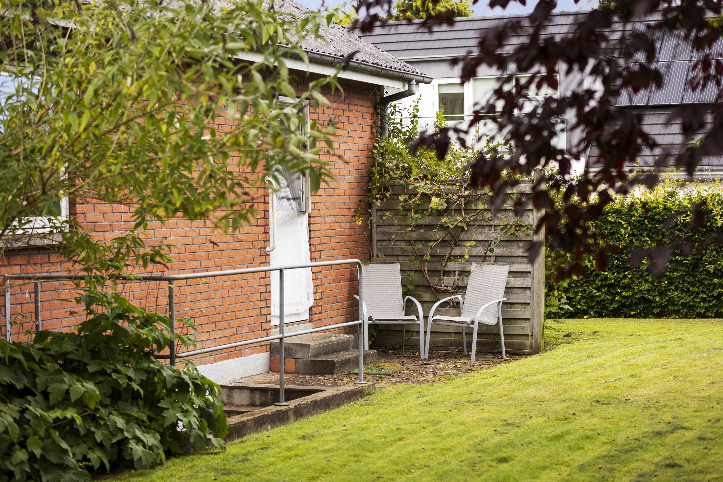 Fremhævet område billede i fuldskærmstilstand. Billede af Dyssevej 7, Hostrupskov, 6200 Aabenraa