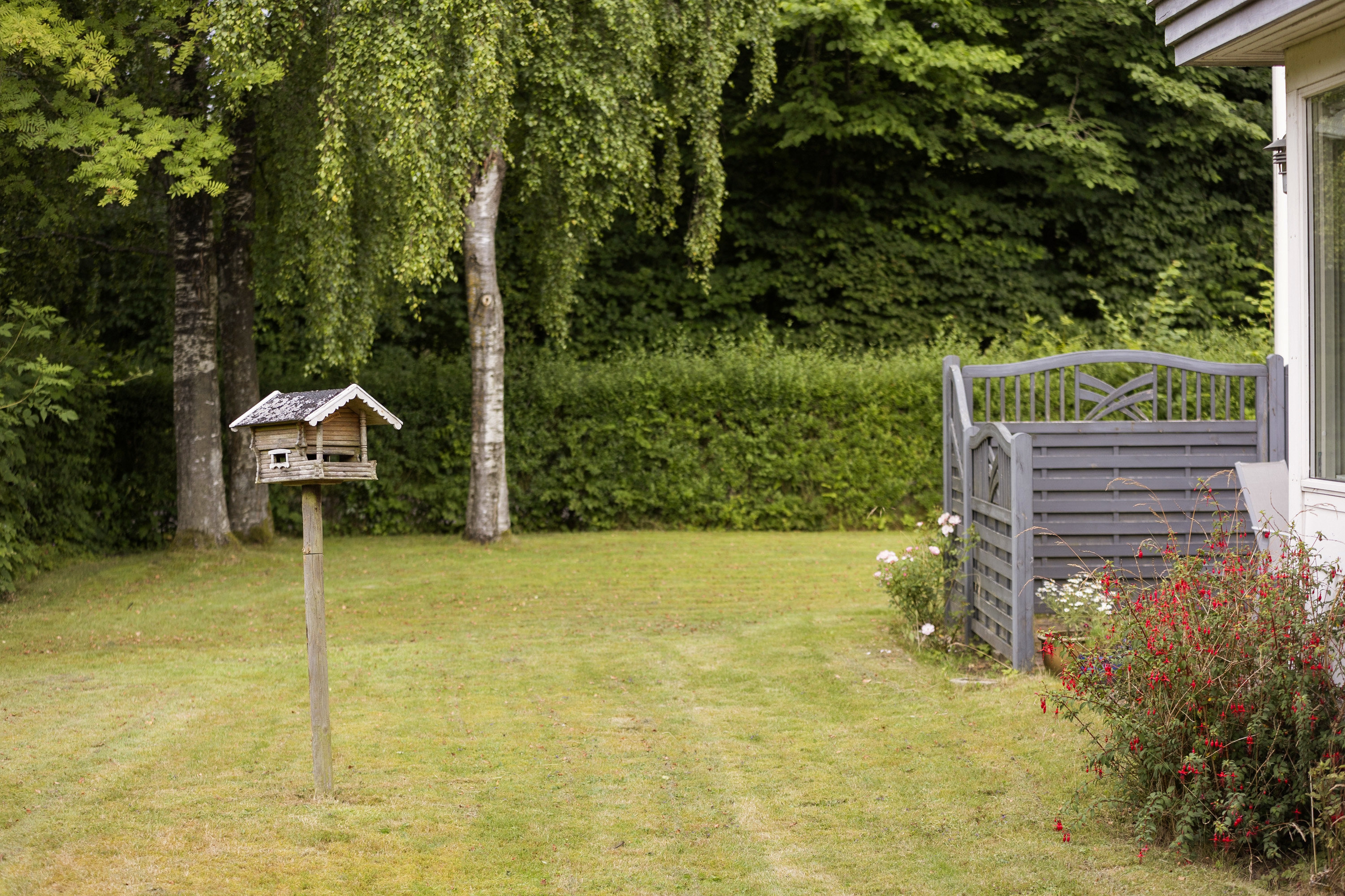 Fremhævet område billede i fuldskærmstilstand. Billede af Dyssevej 7, Hostrupskov, 6200 Aabenraa