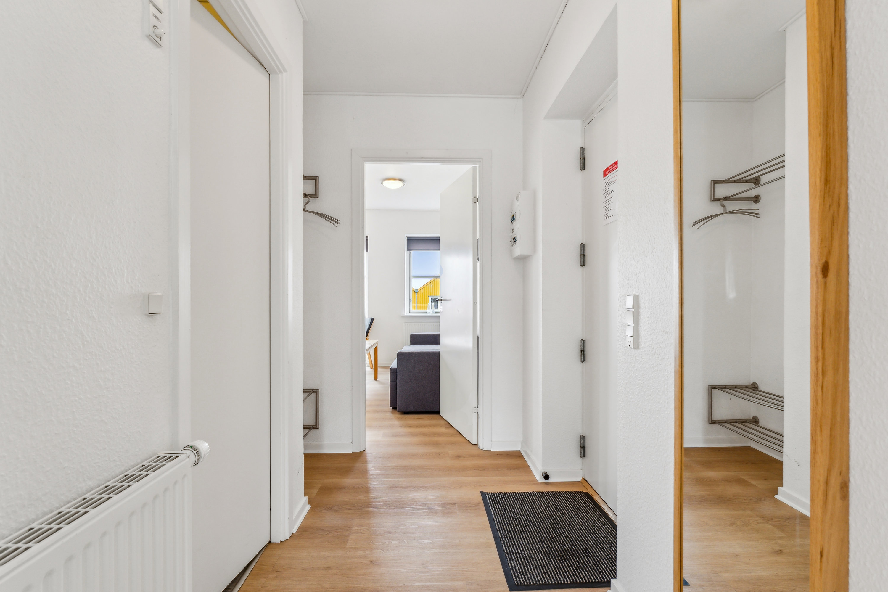 Skudehavnen 10, 1., 5900 Rudkøbing