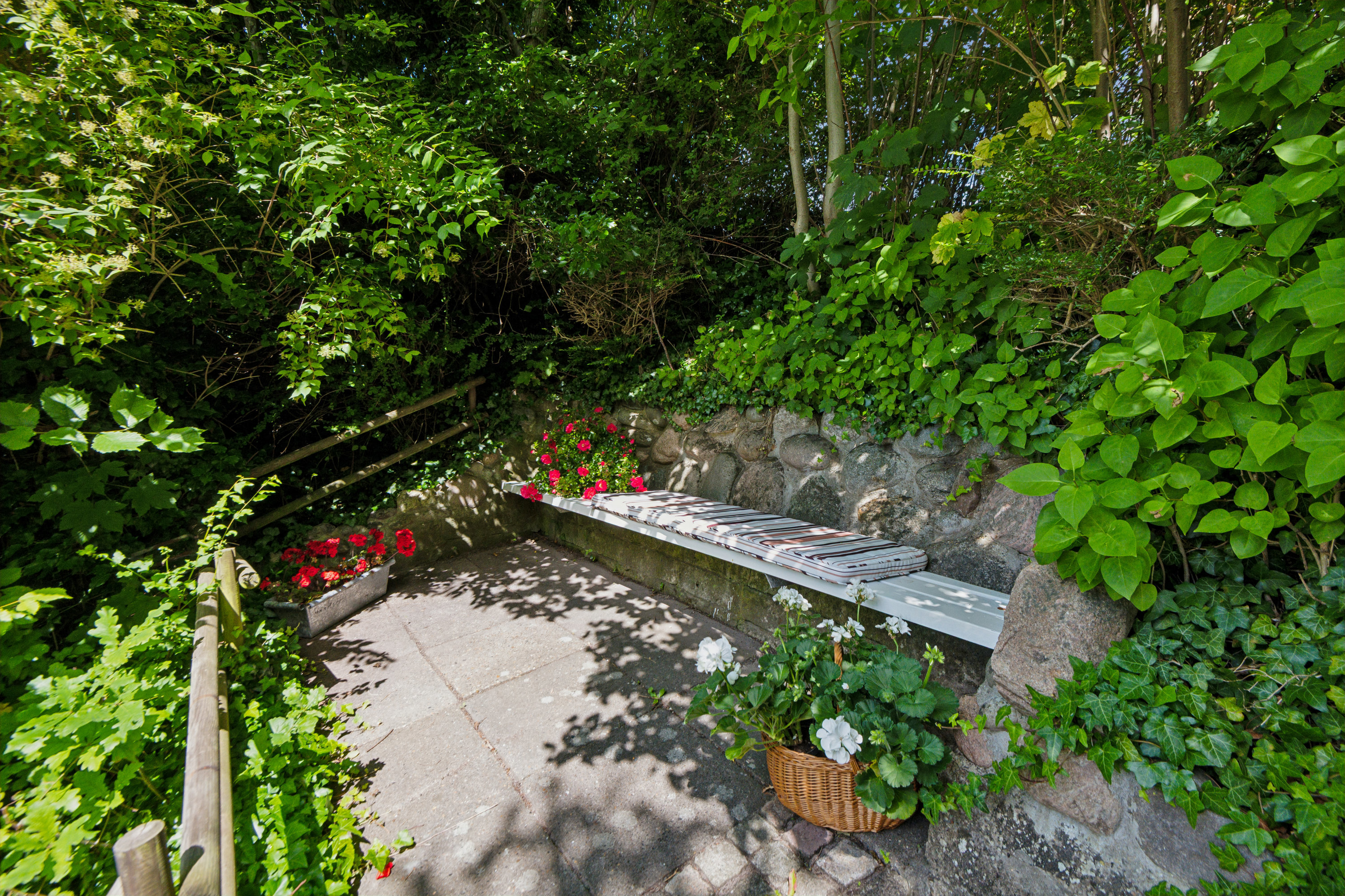 Fremhævet  billede i fuldskærmstilstand. Billede af Th. Sauers Vej 21, 9000 Aalborg