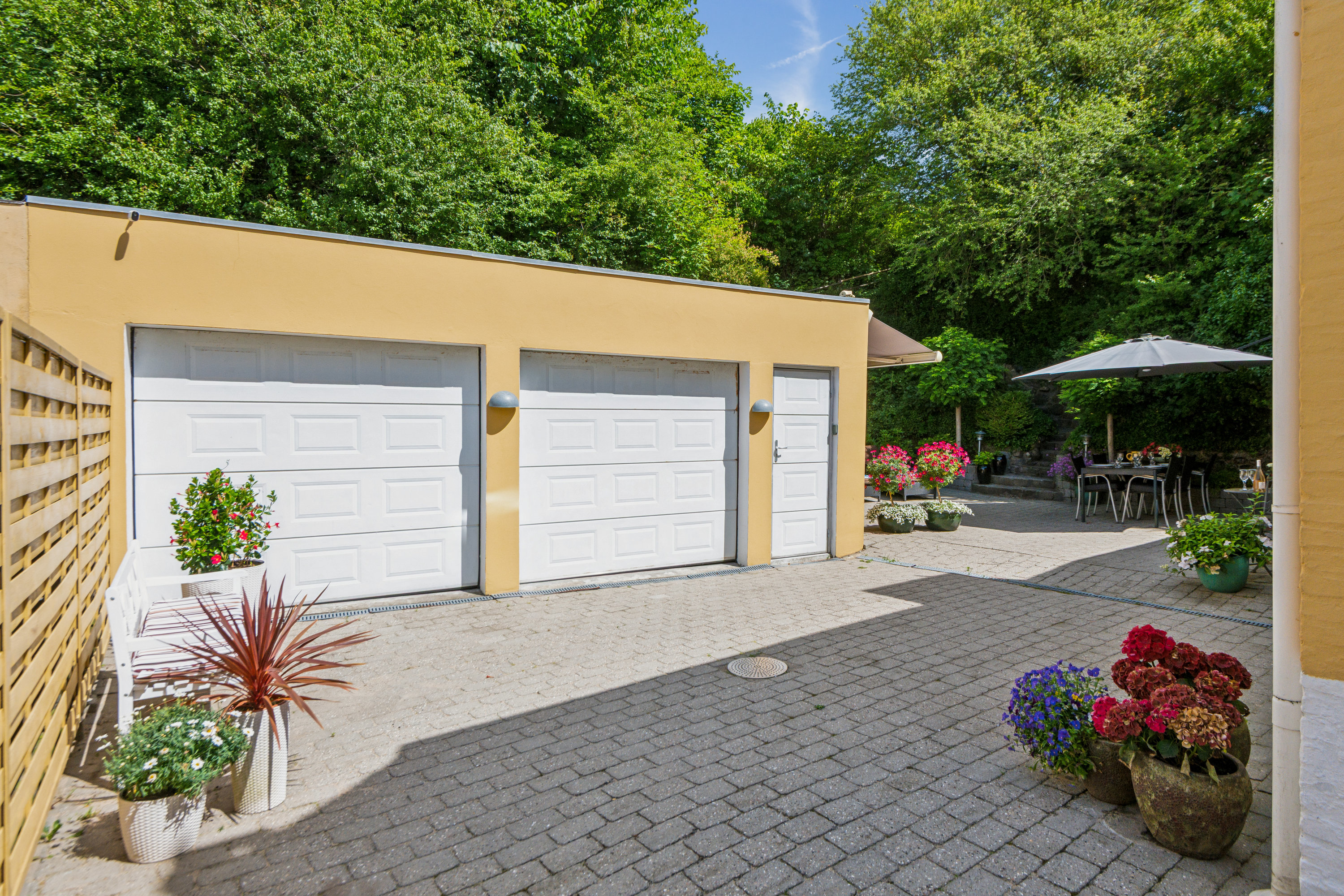 Fremhævet  billede i fuldskærmstilstand. Billede af Th. Sauers Vej 21, 9000 Aalborg