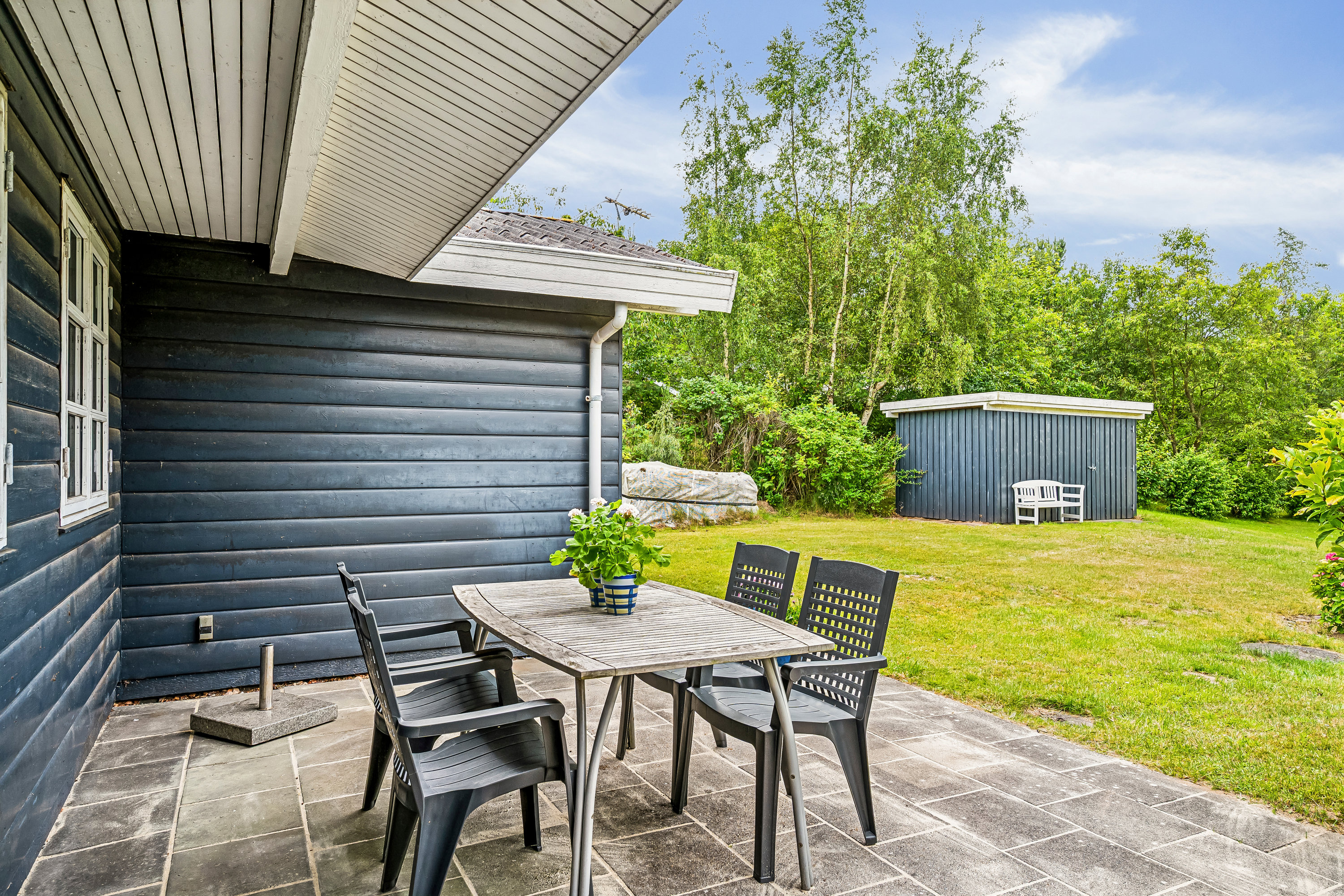 Tronhøjvej 7, Kongsgårde, 8420 Knebel