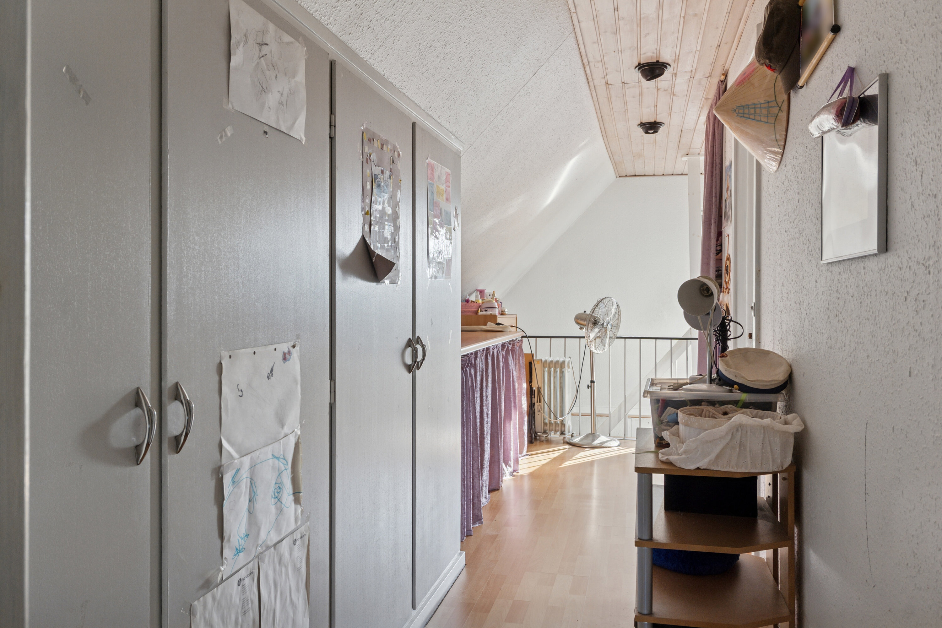 Fremhævet gang billede i fuldskærmstilstand. Billede af Sorø Landevej 226, Eggeslevmagle, 4230 Skælskør