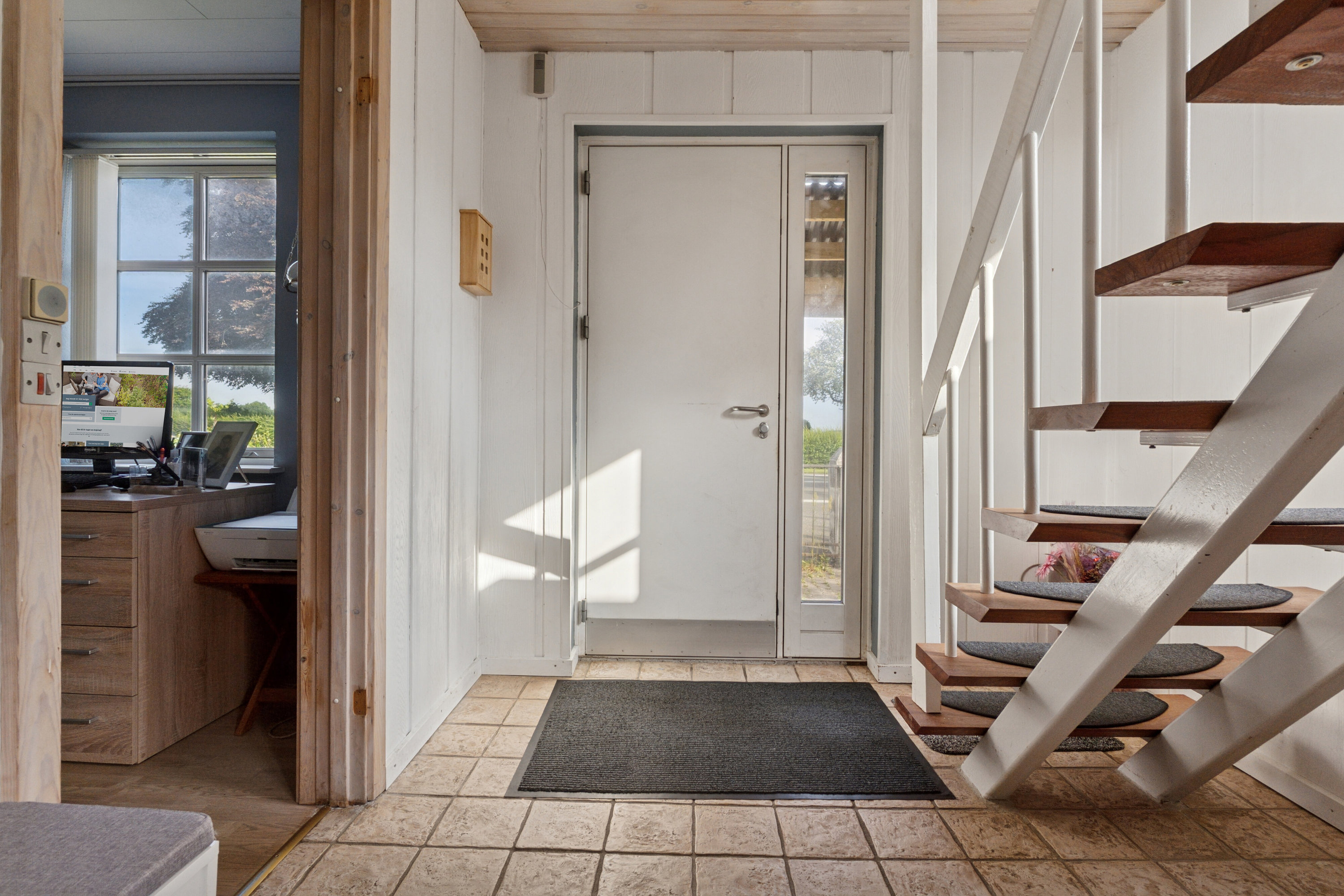 Fremhævet gang billede i fuldskærmstilstand. Billede af Sorø Landevej 226, Eggeslevmagle, 4230 Skælskør