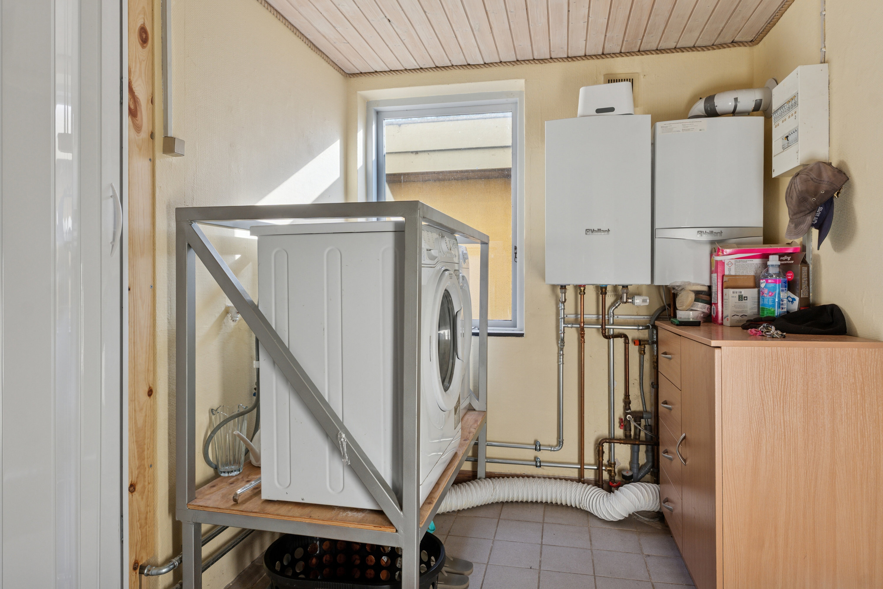 Fremhævet bryggers billede i fuldskærmstilstand. Billede af Sorø Landevej 226, Eggeslevmagle, 4230 Skælskør