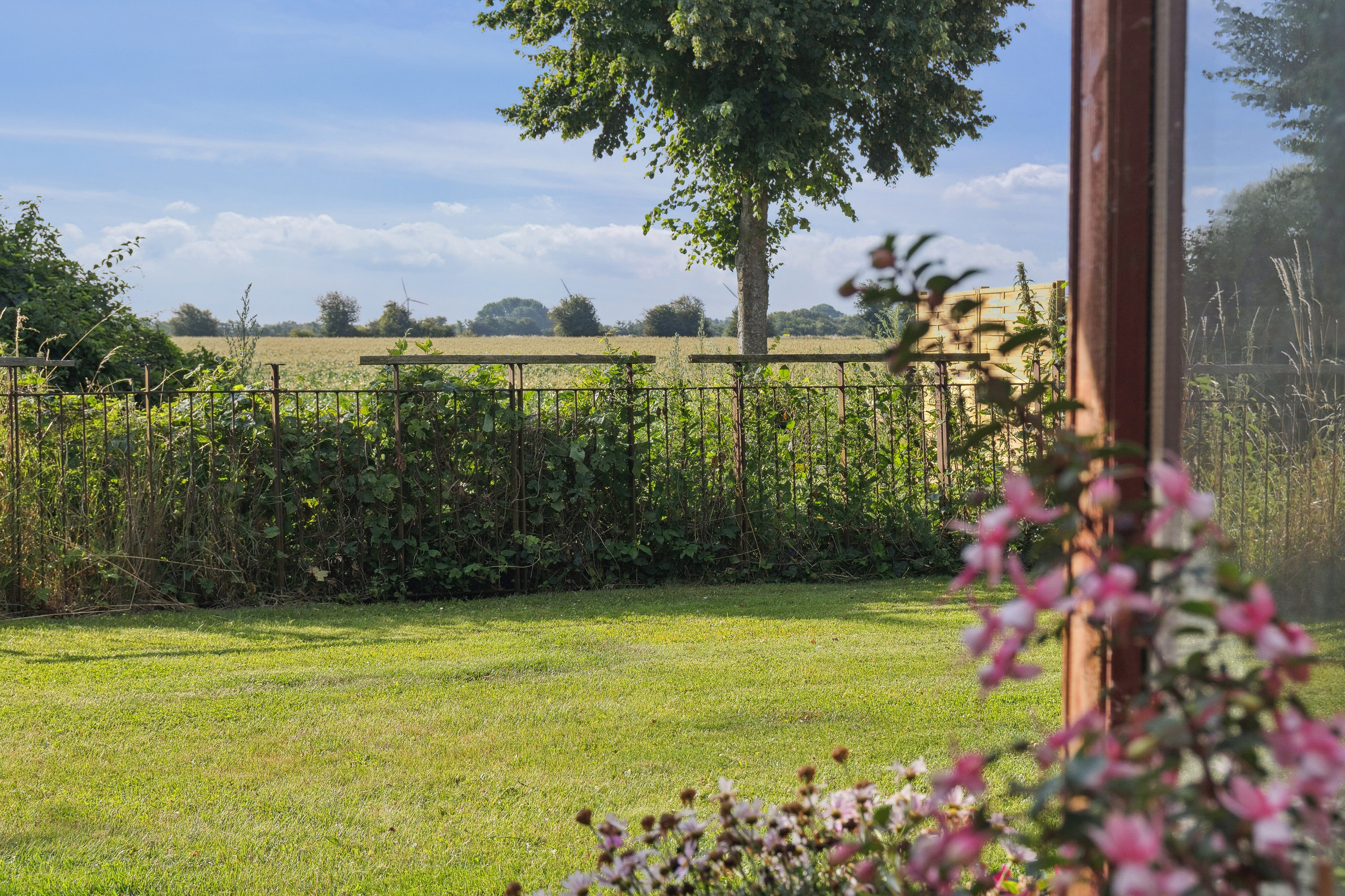 Fremhævet udendørs billede i fuldskærmstilstand. Billede af Sorø Landevej 226, Eggeslevmagle, 4230 Skælskør