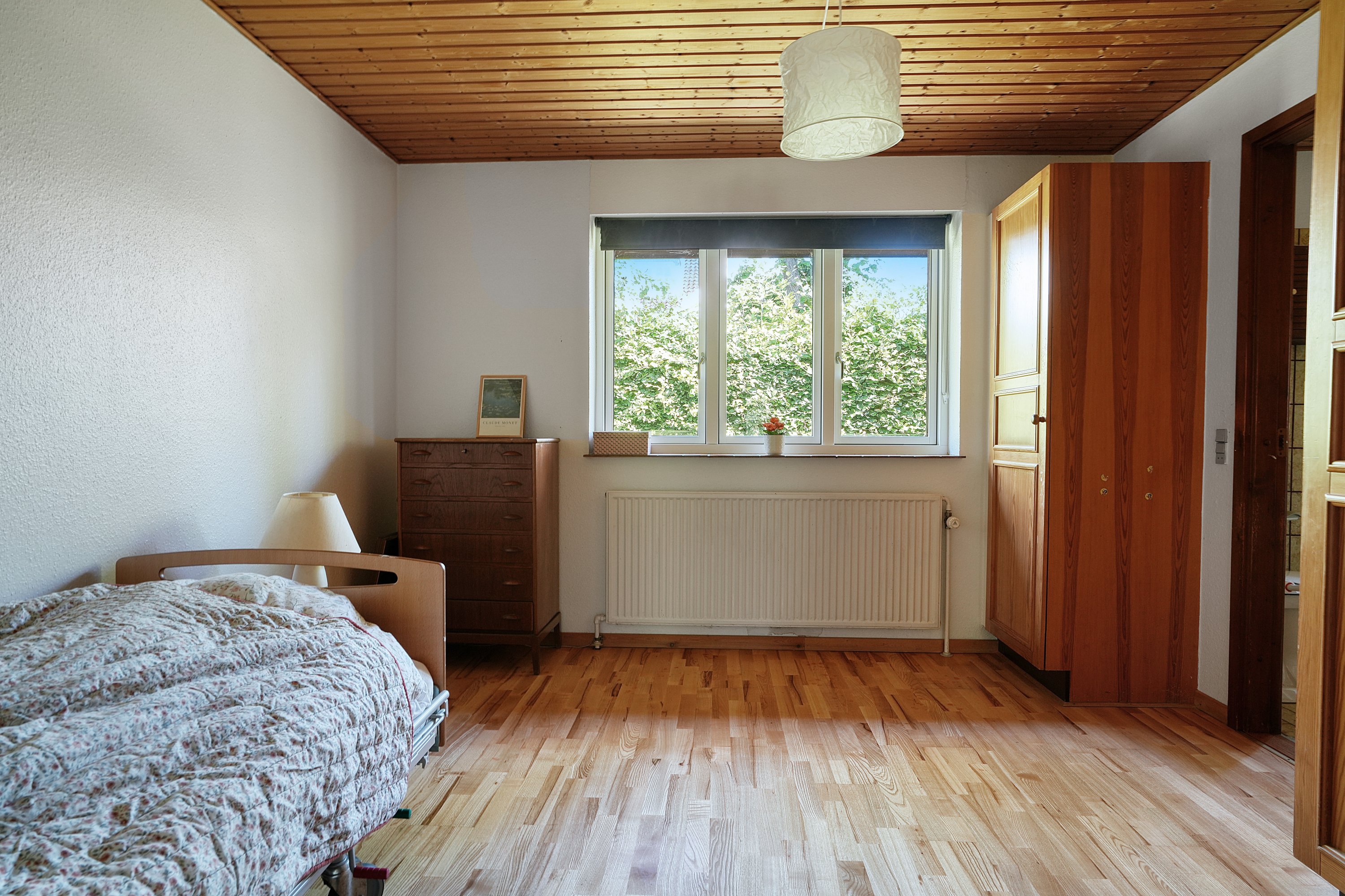 Fremhævet værelse billede i fuldskærmstilstand. Billede af Kalundborgvej 140A, 4300 Holbæk