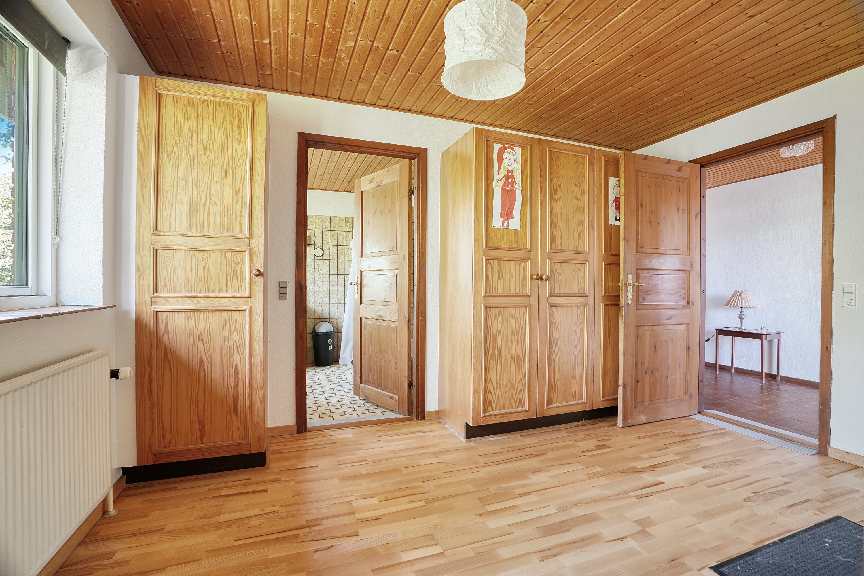 Fremhævet værelse billede i fuldskærmstilstand. Billede af Kalundborgvej 140A, 4300 Holbæk