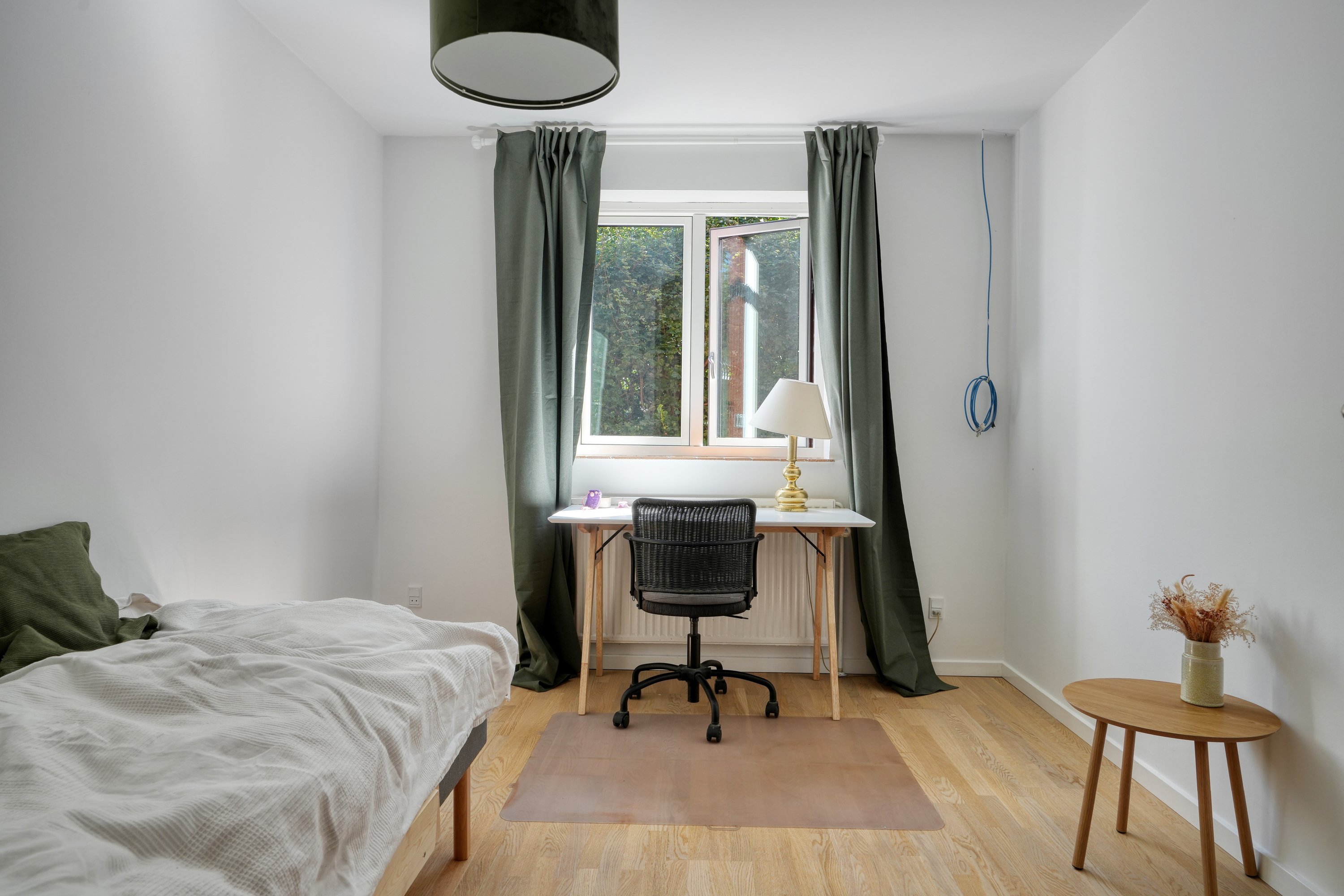 Fremhævet værelse billede i fuldskærmstilstand. Billede af Kalundborgvej 140A, 4300 Holbæk