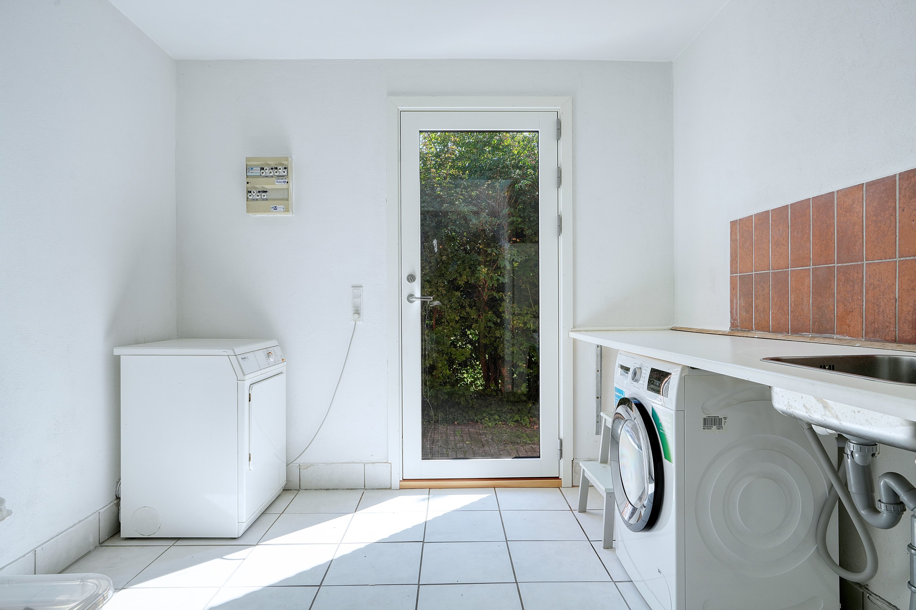 Fremhævet bryggers billede i fuldskærmstilstand. Billede af Kalundborgvej 140A, 4300 Holbæk