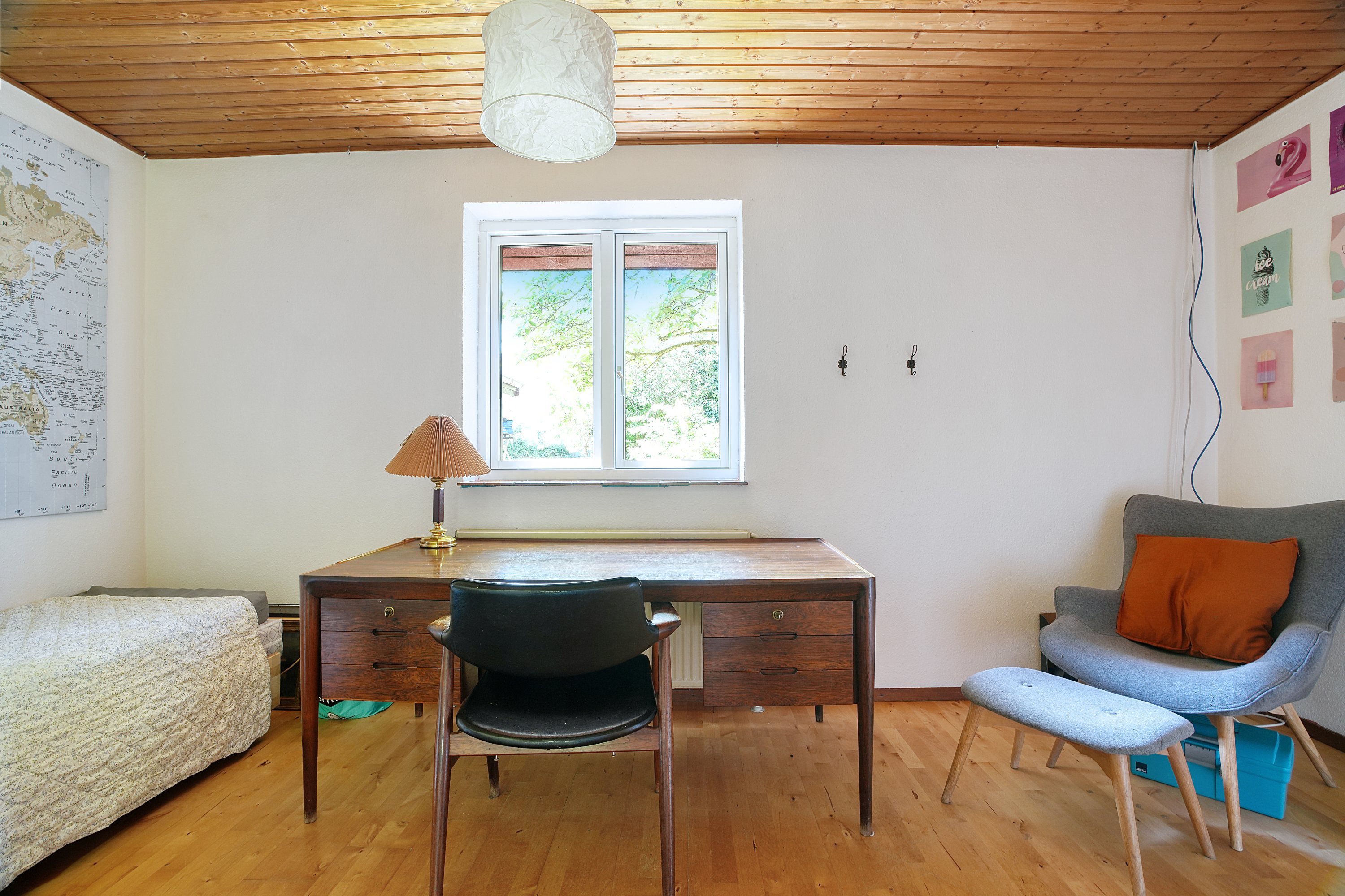 Fremhævet værelse billede i fuldskærmstilstand. Billede af Kalundborgvej 140A, 4300 Holbæk