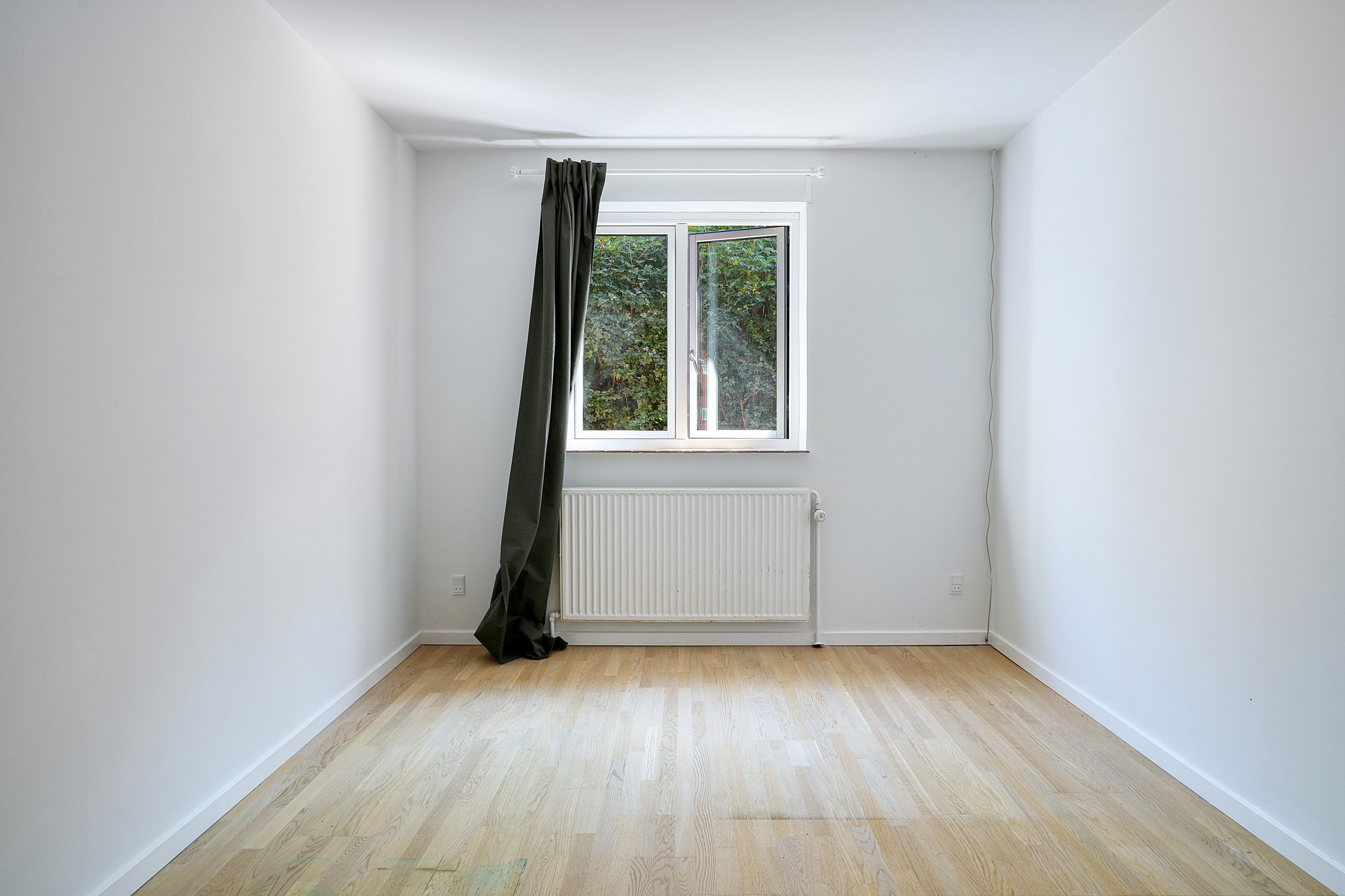 Fremhævet værelse billede i fuldskærmstilstand. Billede af Kalundborgvej 140A, 4300 Holbæk