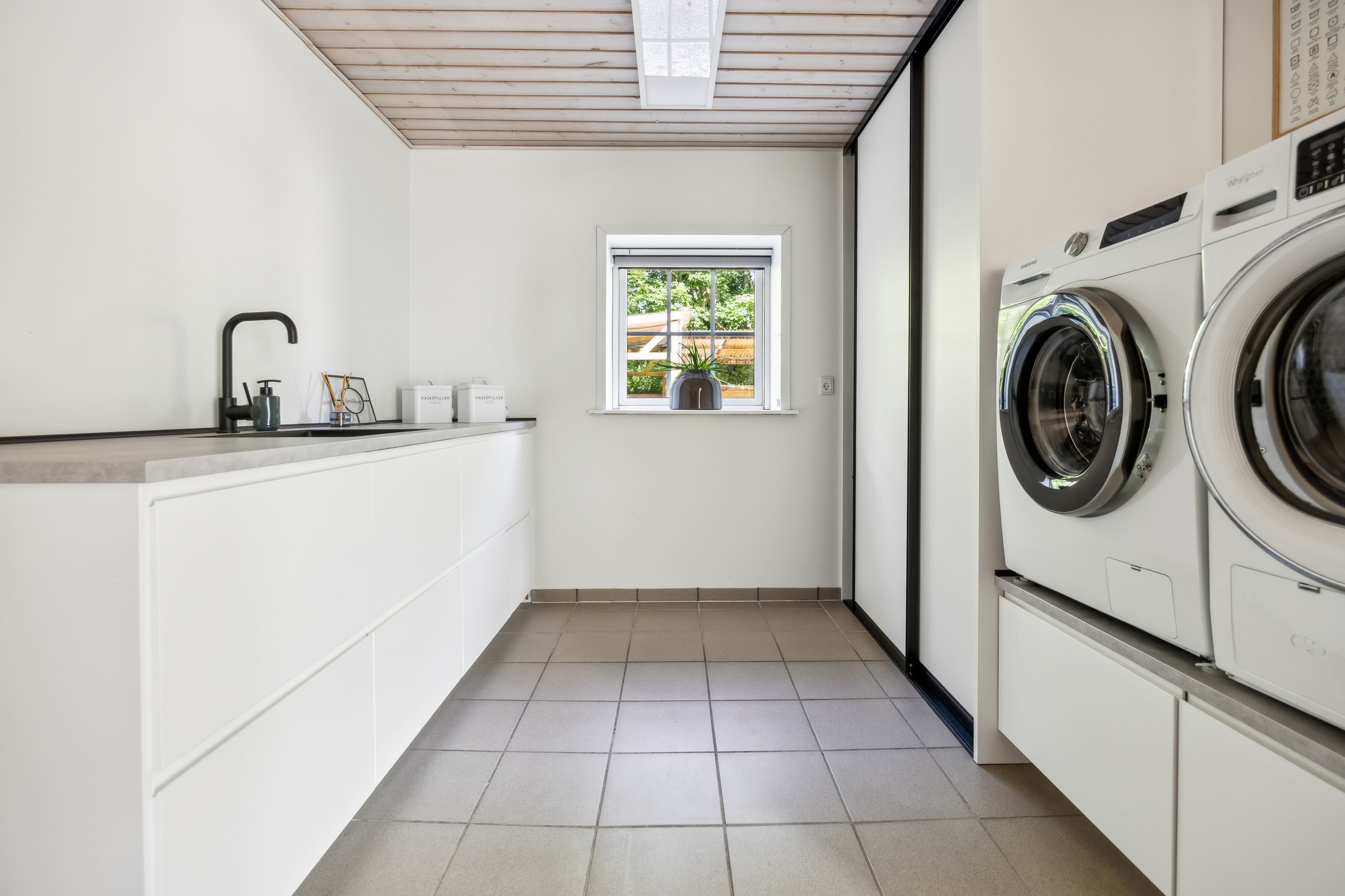 Fremhævet bryggers billede i fuldskærmstilstand. Billede af Søndermarksvej 5, Stenild, 9500 Hobro