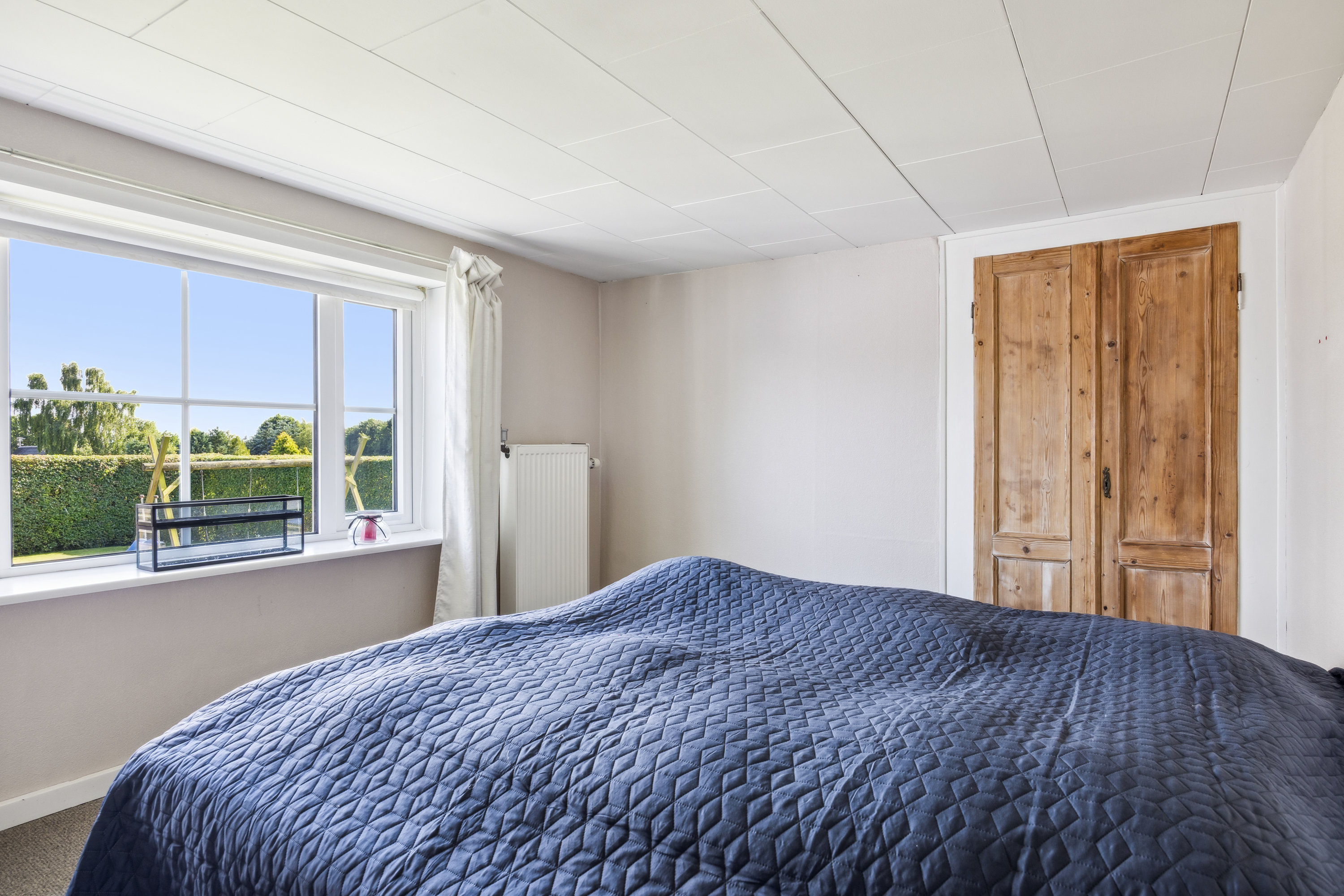 Fremhævet værelse billede i fuldskærmstilstand. Billede af Søndermarksvej 5, Stenild, 9500 Hobro