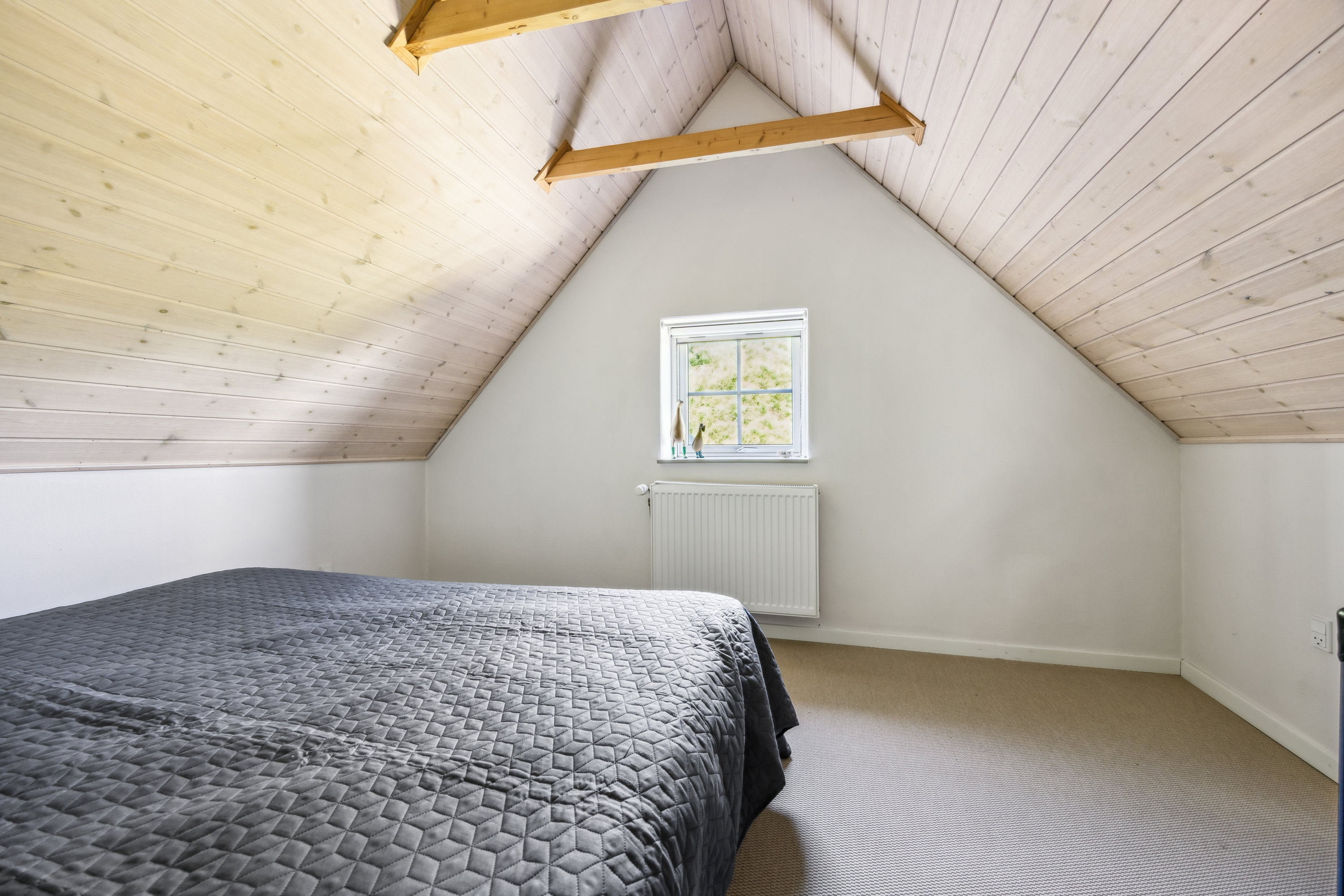 Fremhævet værelse billede i fuldskærmstilstand. Billede af Søndermarksvej 5, Stenild, 9500 Hobro