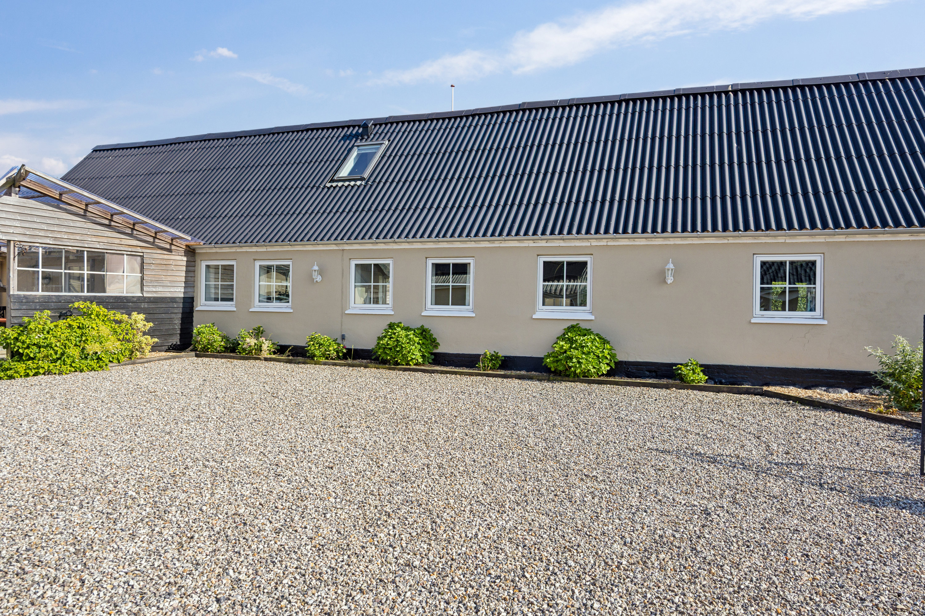 Fremhævet ejendom  billede i fuldskærmstilstand. Billede af Søndermarksvej 5, Stenild, 9500 Hobro