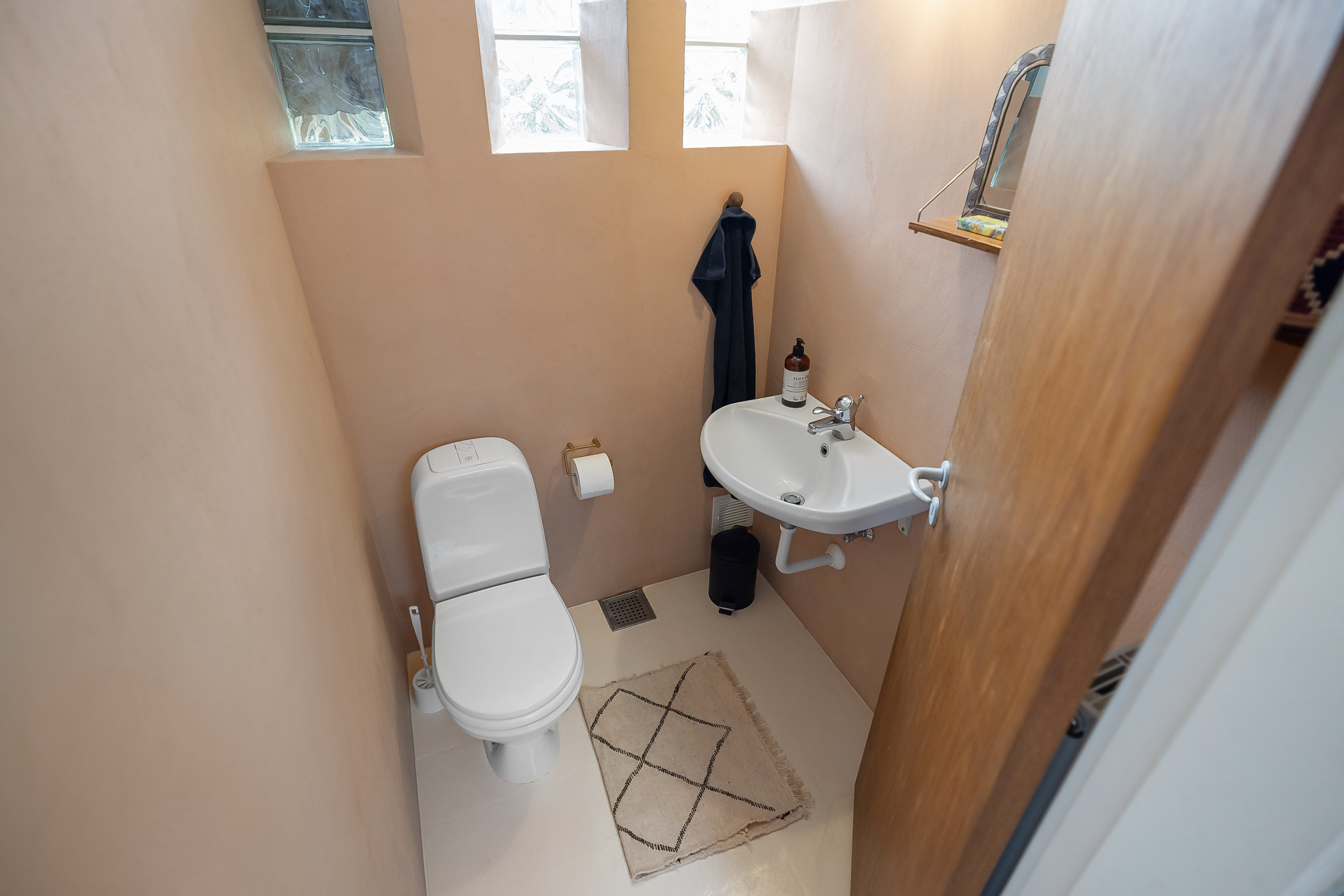 Fremhævet  billede i fuldskærmstilstand. Billede af Brabrand Skovvej 14, 8220 Brabrand