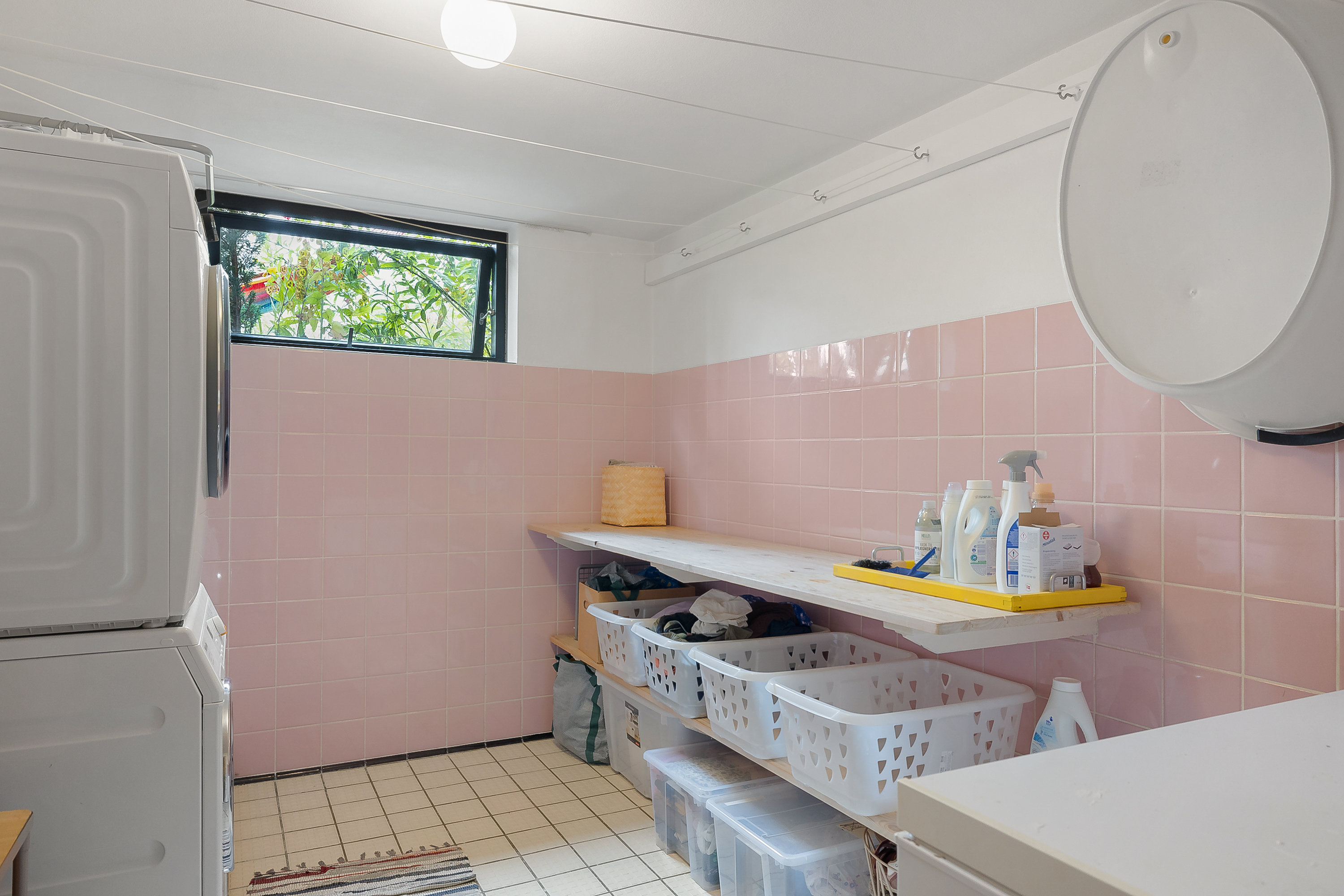 Fremhævet  billede i fuldskærmstilstand. Billede af Brabrand Skovvej 14, 8220 Brabrand