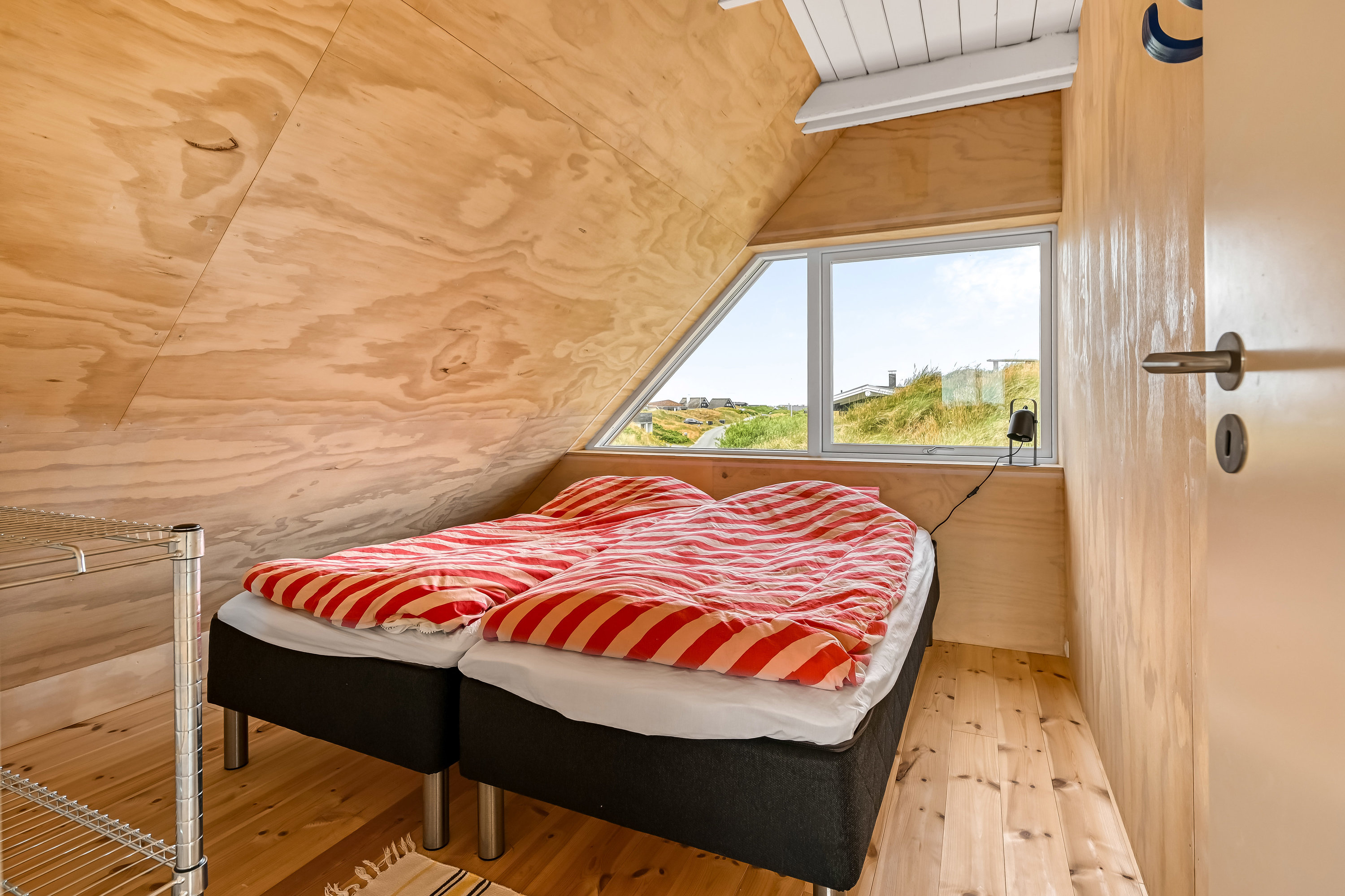 Fremhævet værelse billede i fuldskærmstilstand. Billede af Slunden 110, Rindby Strand, 6720 Fanø