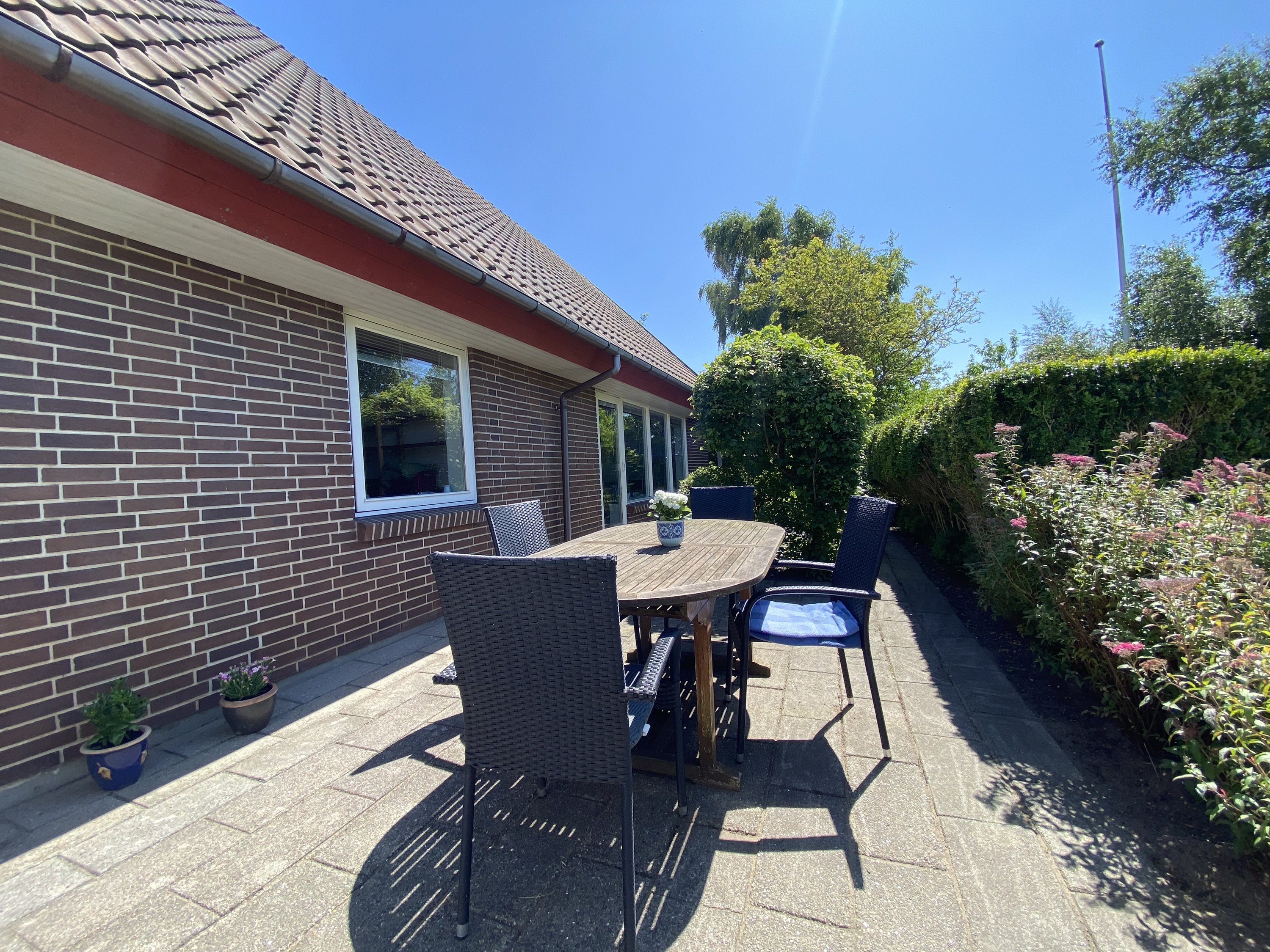 Fremhævet  billede i fuldskærmstilstand. Billede af Tromsøvej 22, Rindum, 6950 Ringkøbing