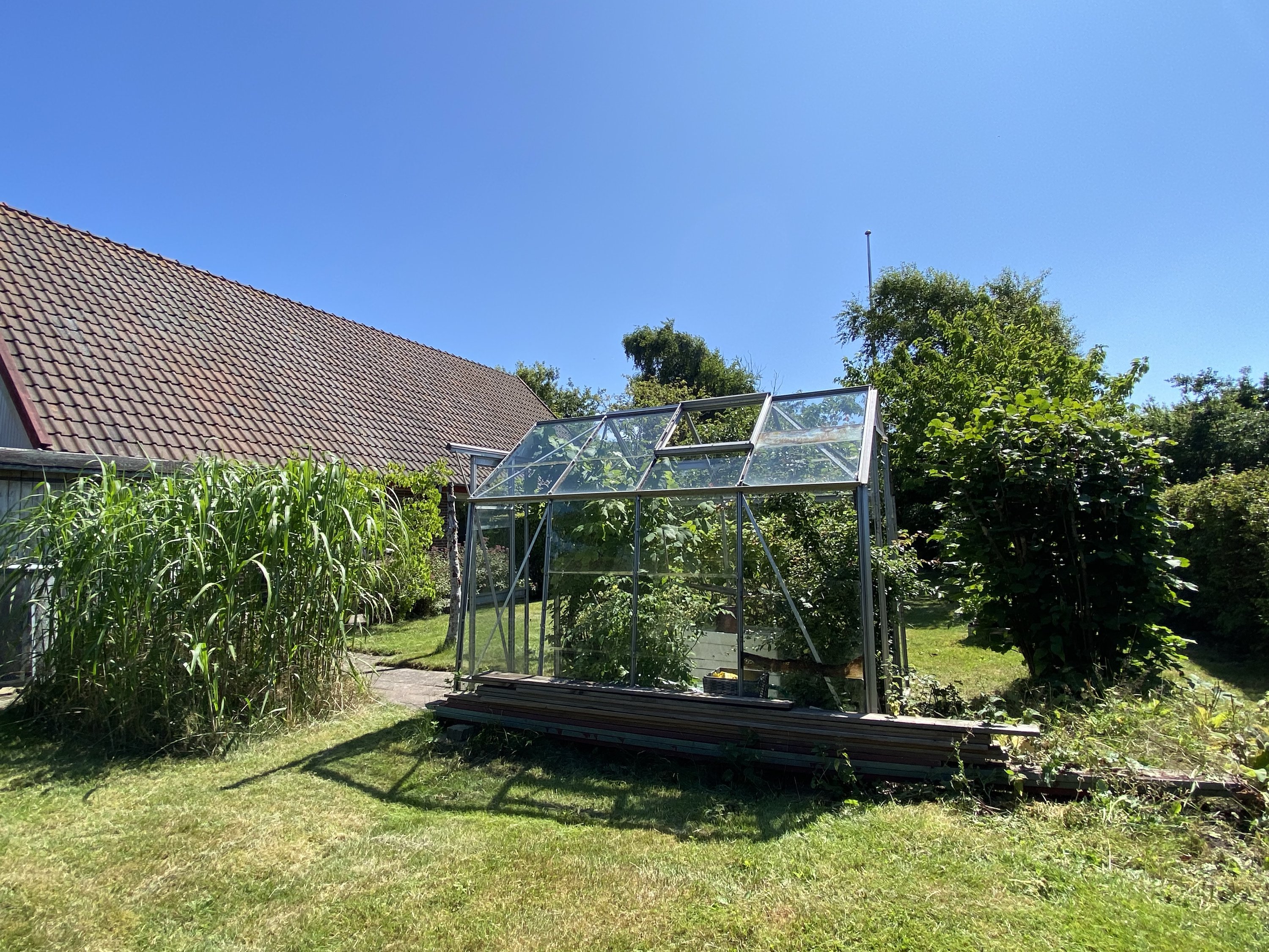 Fremhævet  billede i fuldskærmstilstand. Billede af Tromsøvej 22, Rindum, 6950 Ringkøbing