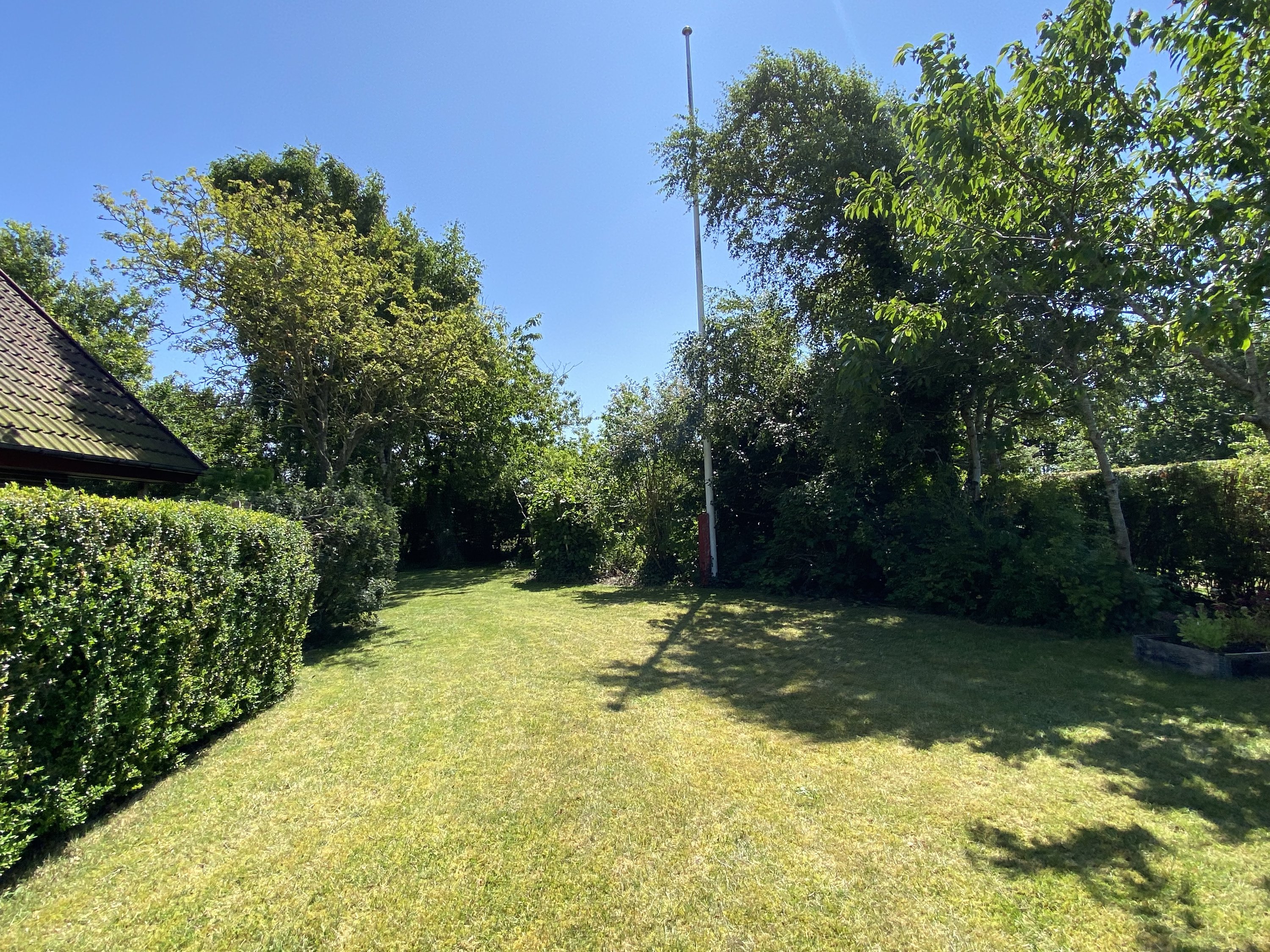 Fremhævet  billede i fuldskærmstilstand. Billede af Tromsøvej 22, Rindum, 6950 Ringkøbing