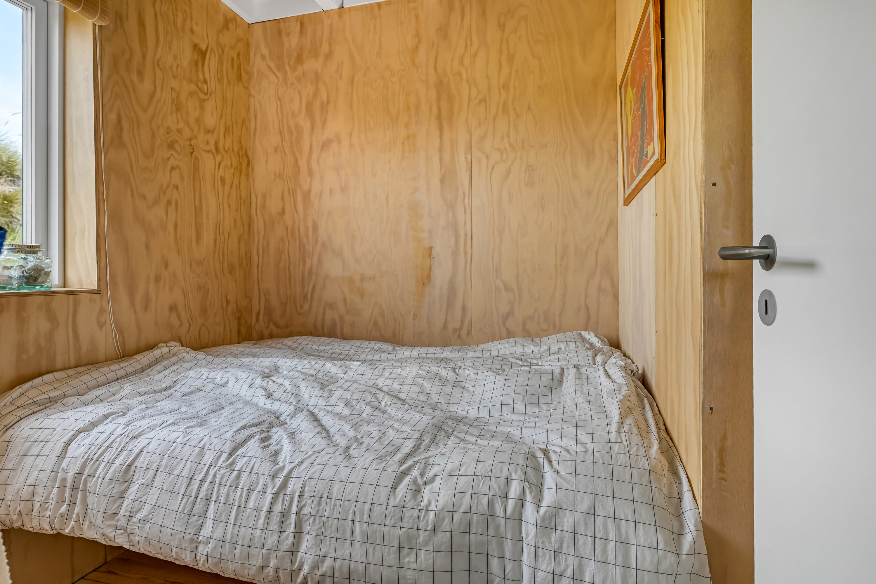 Fremhævet værelse billede i fuldskærmstilstand. Billede af Slunden 110, Rindby Strand, 6720 Fanø