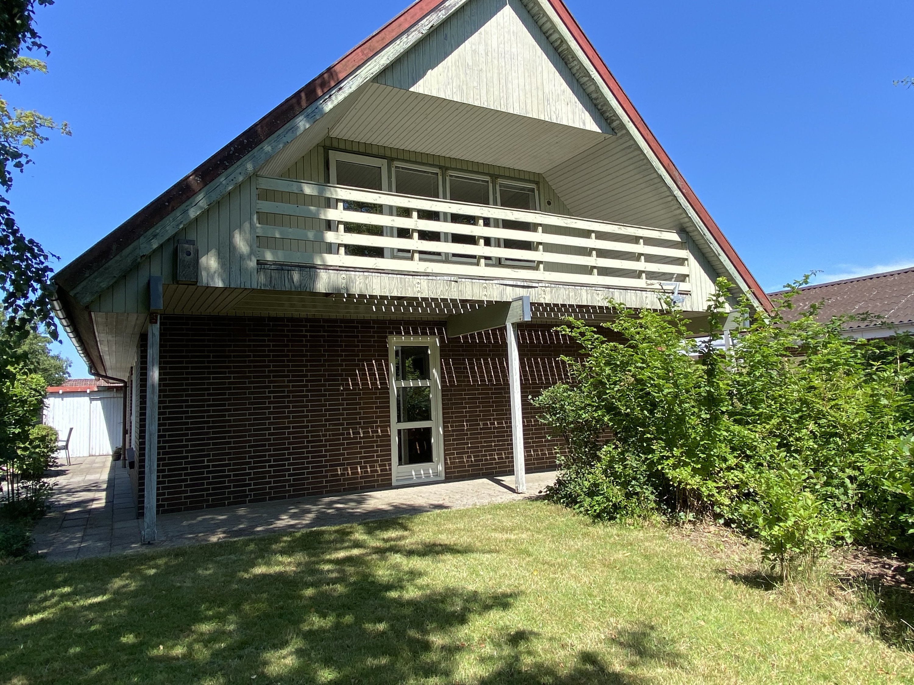 Fremhævet  billede i fuldskærmstilstand. Billede af Tromsøvej 22, Rindum, 6950 Ringkøbing