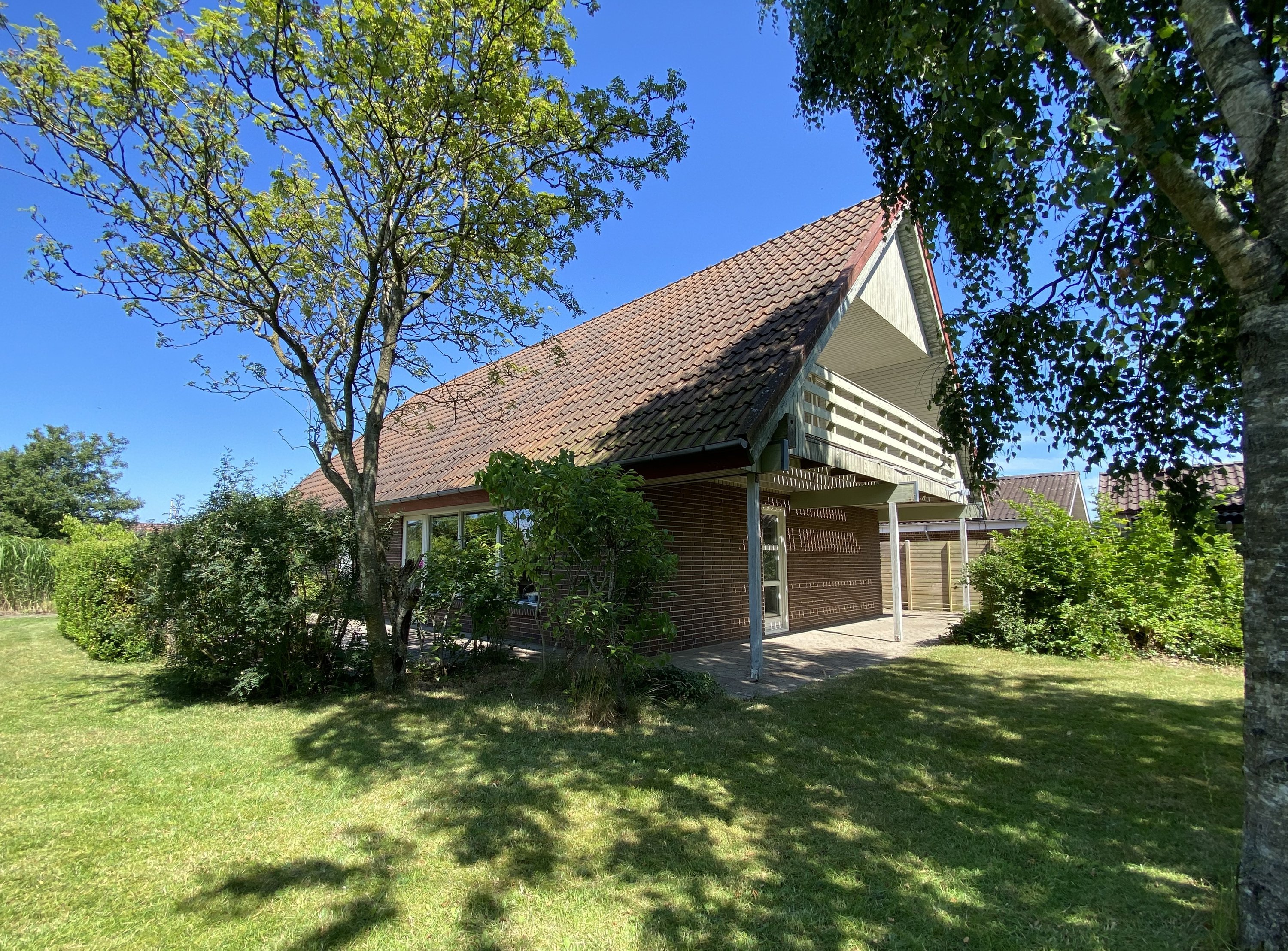 Fremhævet  billede i fuldskærmstilstand. Billede af Tromsøvej 22, Rindum, 6950 Ringkøbing