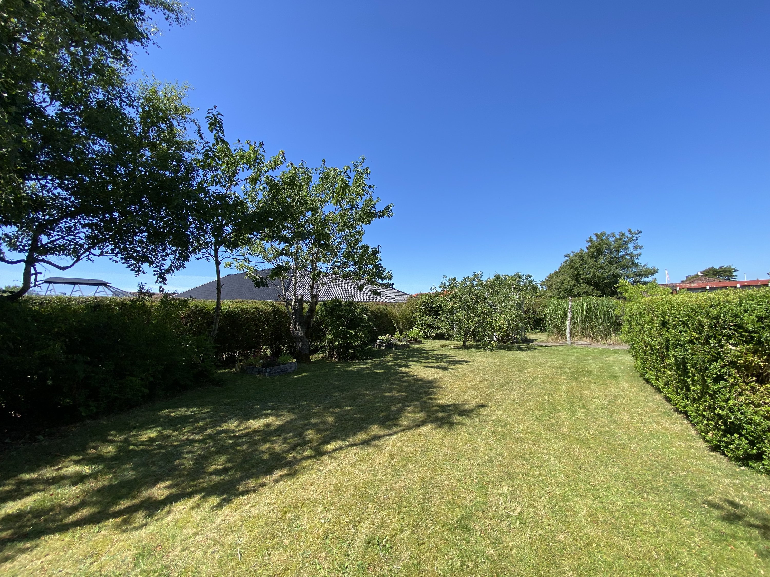 Miniaturebillede 2: . Billede af Tromsøvej 22, Rindum, 6950 Ringkøbing