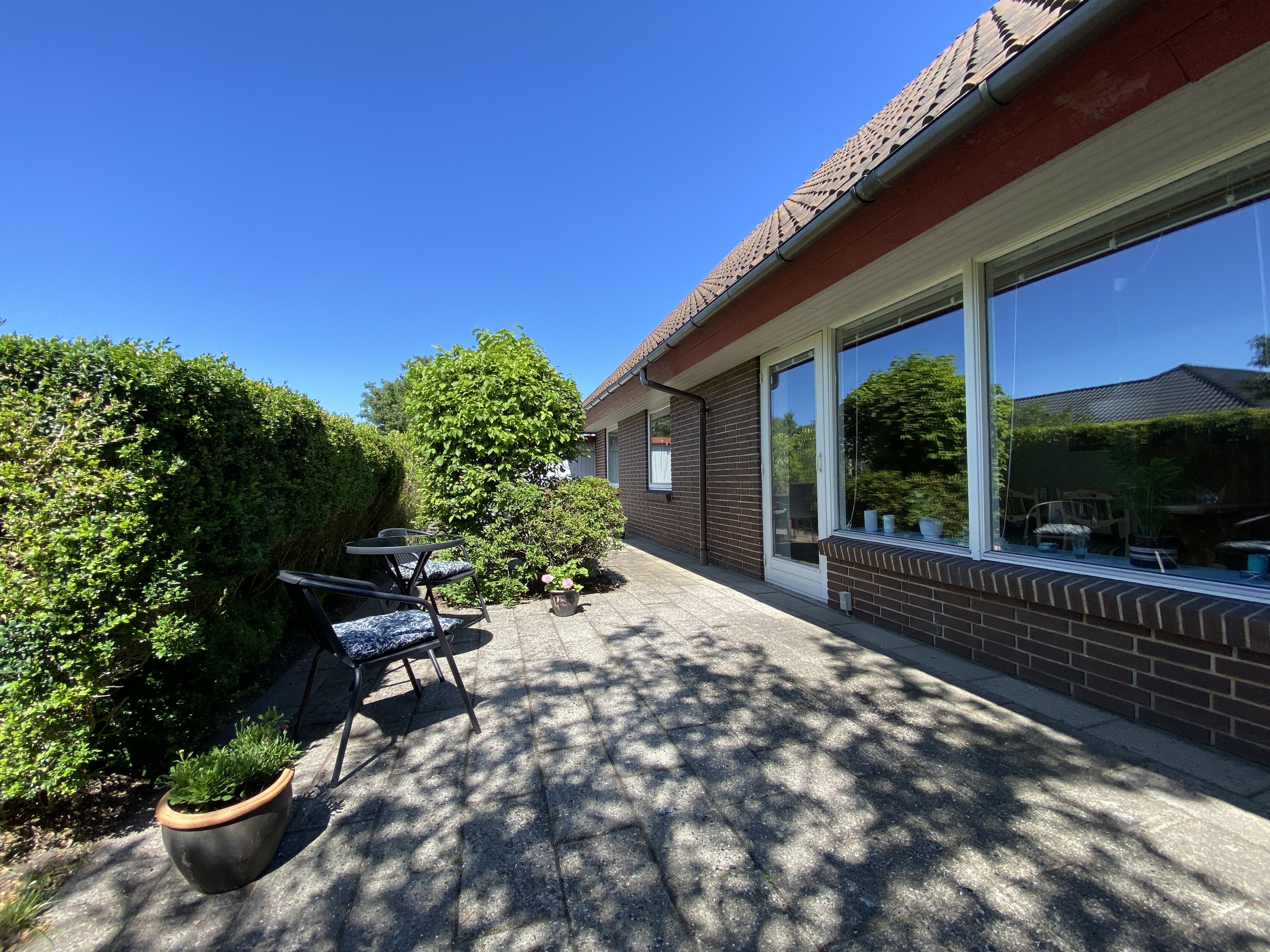 Fremhævet  billede i fuldskærmstilstand. Billede af Tromsøvej 22, Rindum, 6950 Ringkøbing